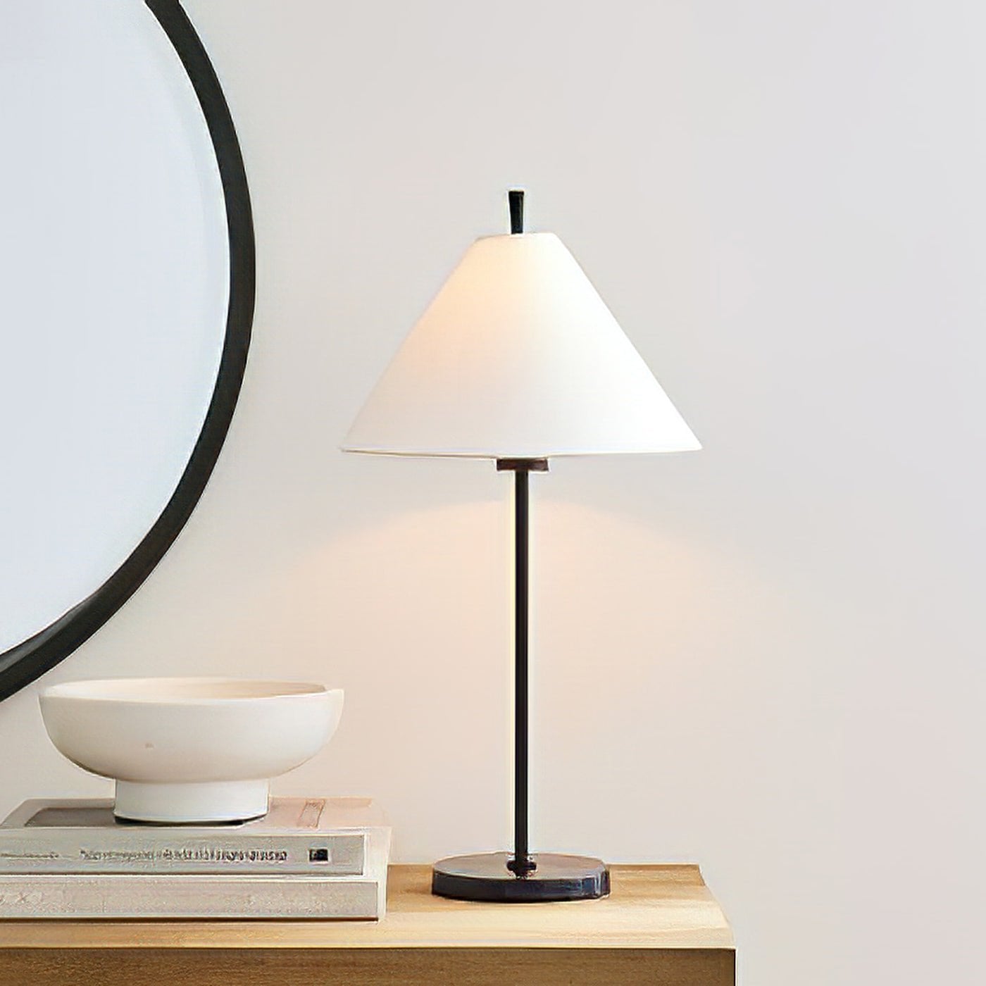 Ellis Table Lamp - Lumpaz