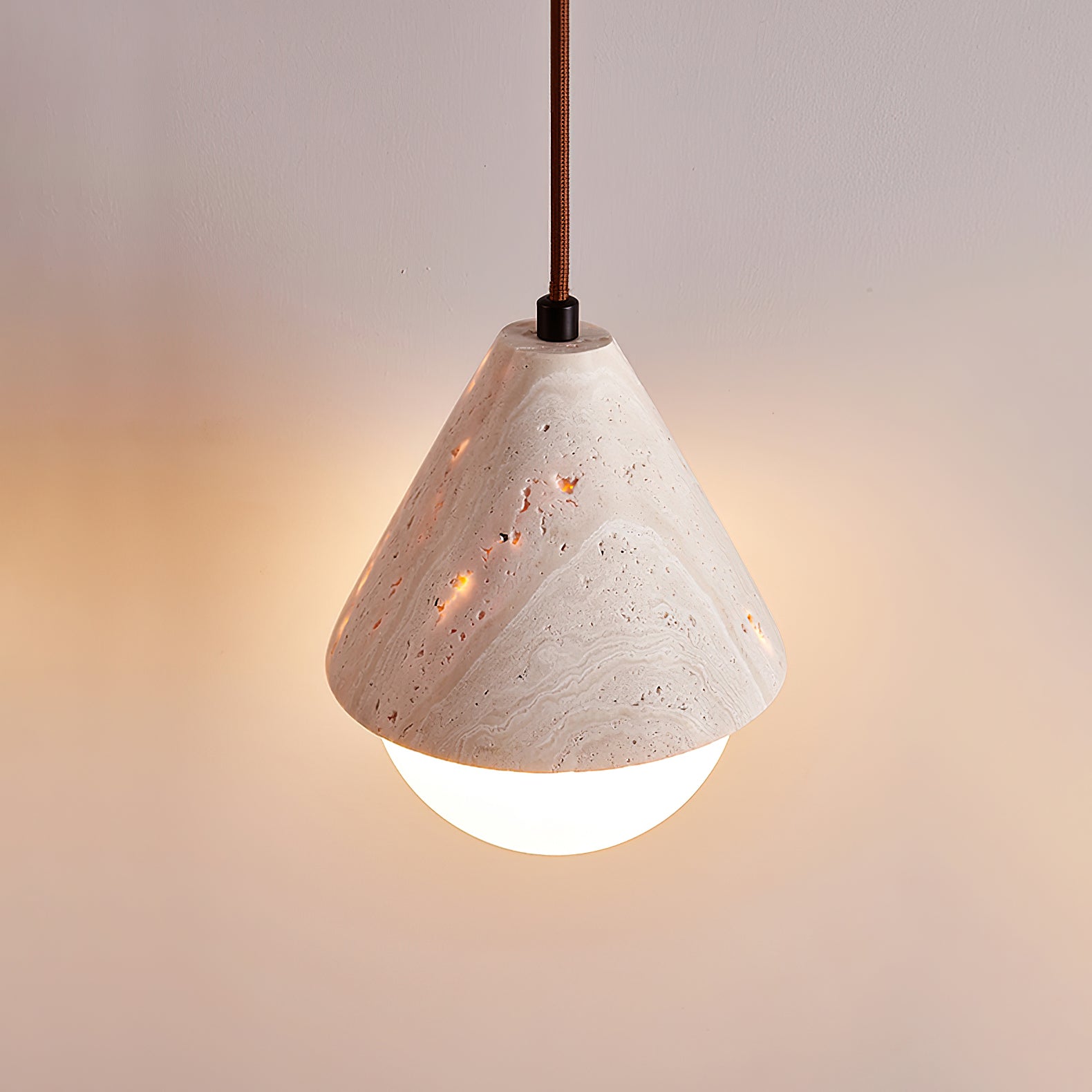 Aslo Pendant Lamp - Lumpaz