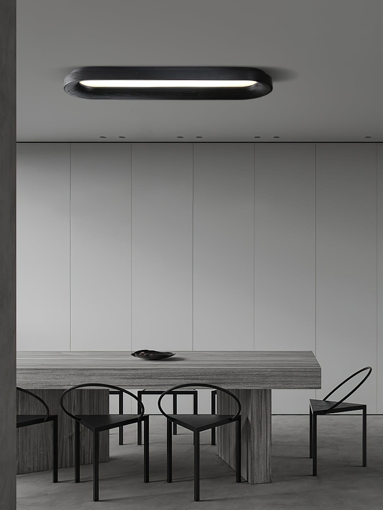 Flowing Cloud Ceiling Lamp - Lumpaz