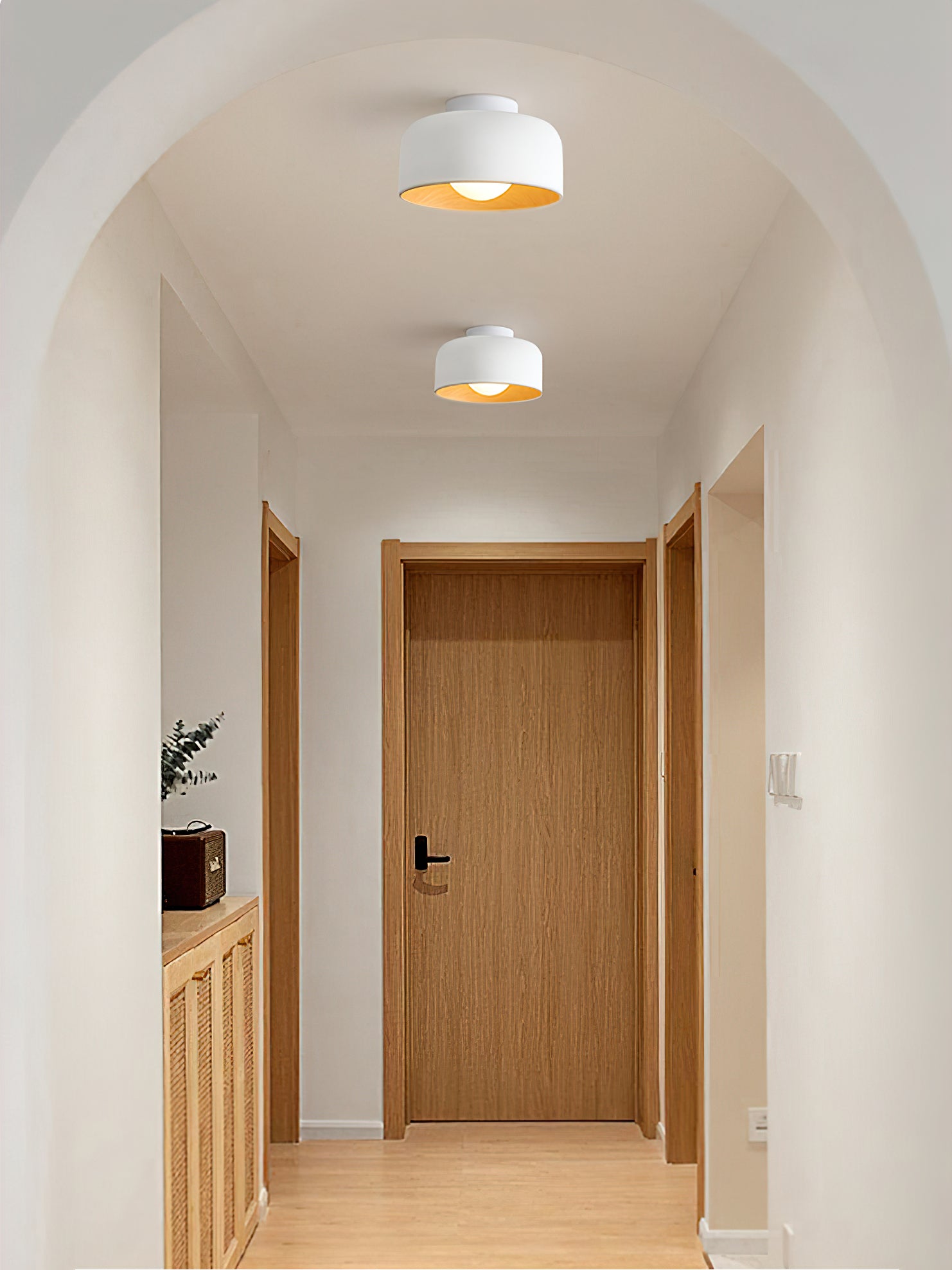 Lumosphere Ceiling Light - Lumpaz