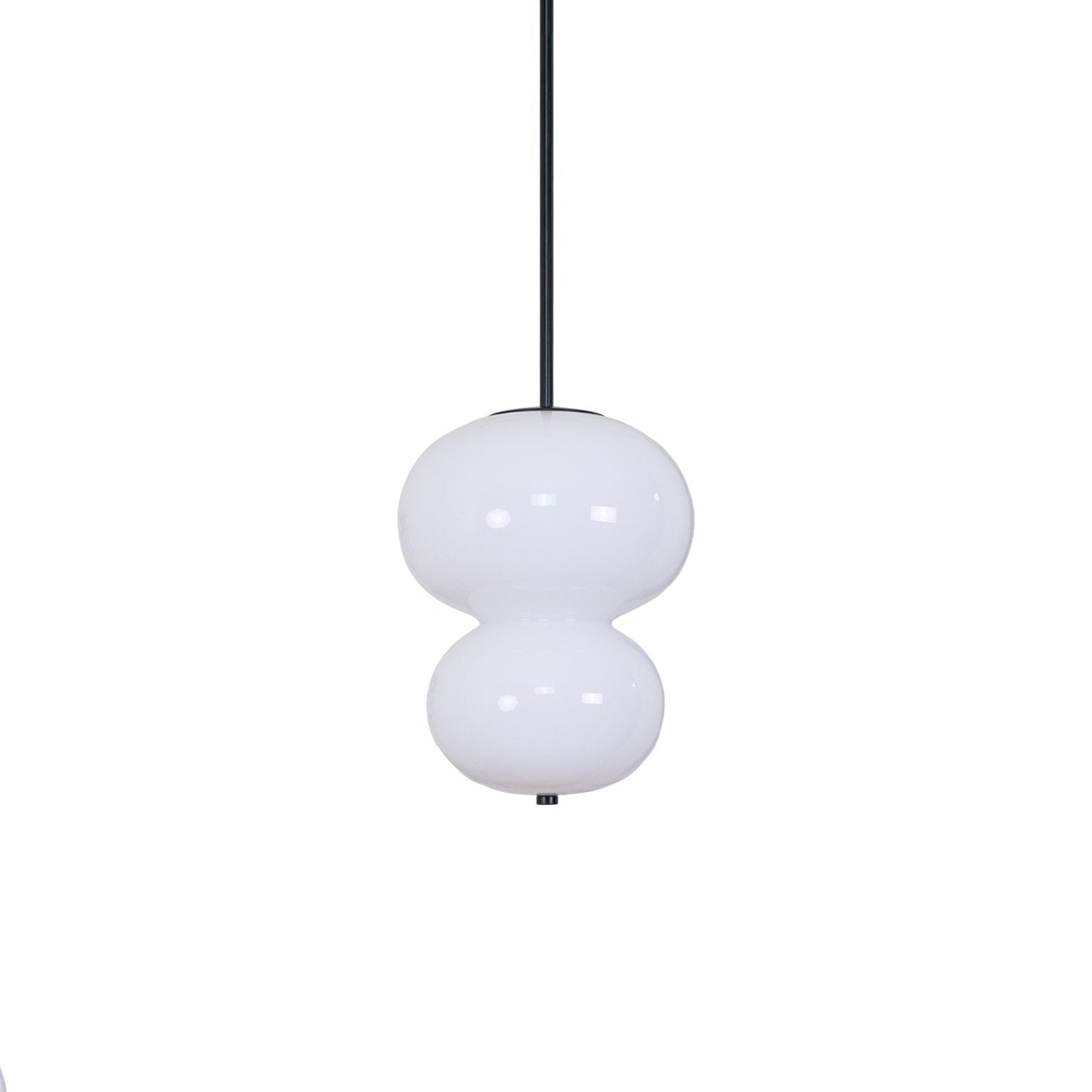 Gourd Pendant Lamp - Lumpaz