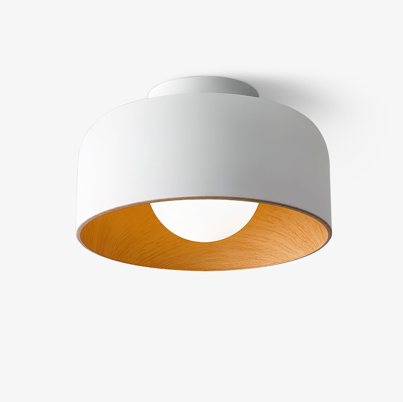 Lumosphere Ceiling Light - Lumpaz