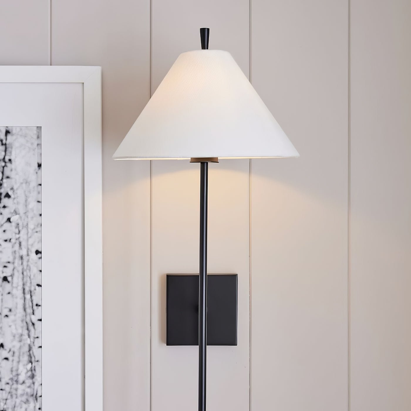 Ellis Wall Light - Lumpaz