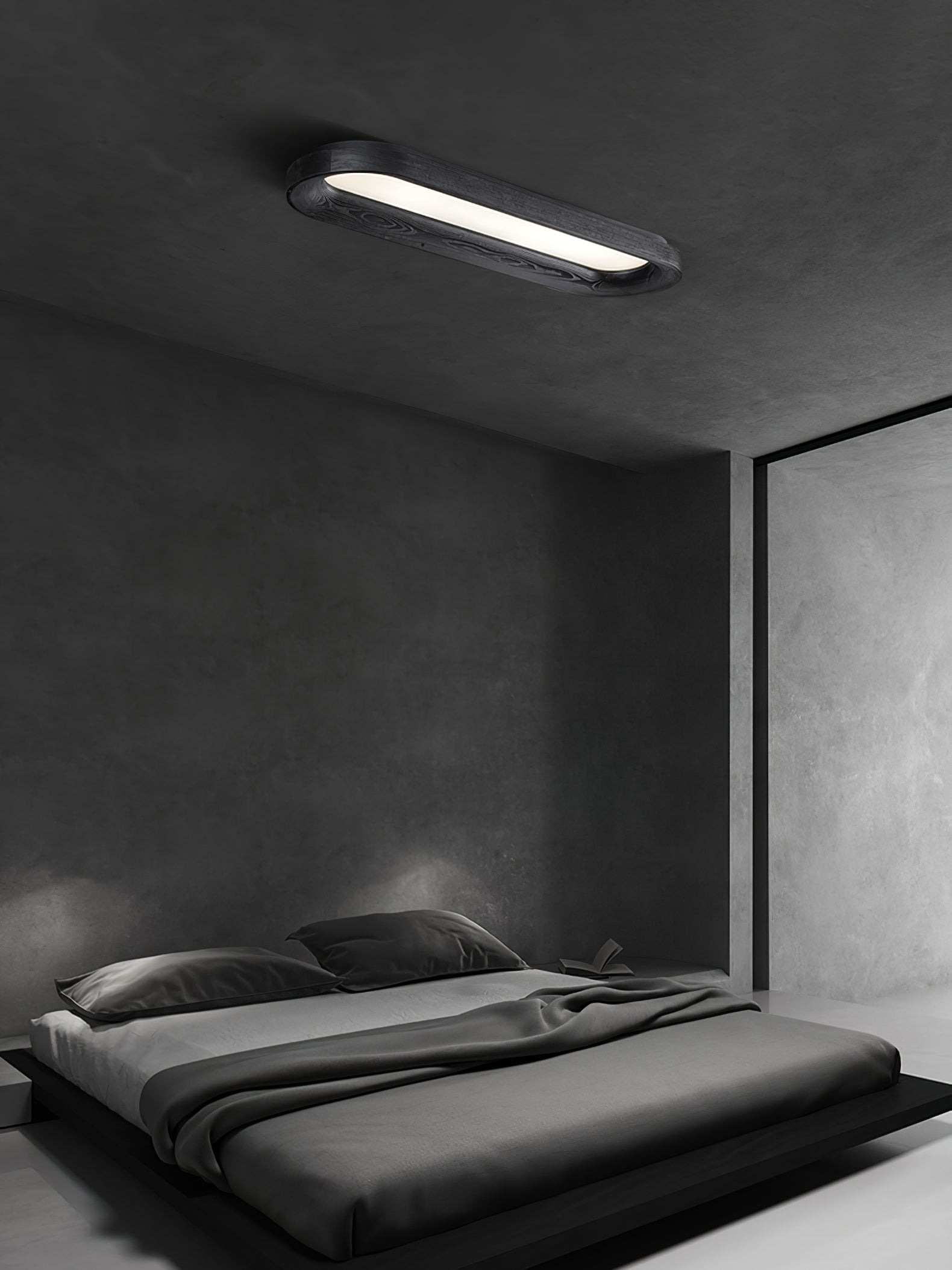 Flowing Cloud Ceiling Lamp - Lumpaz