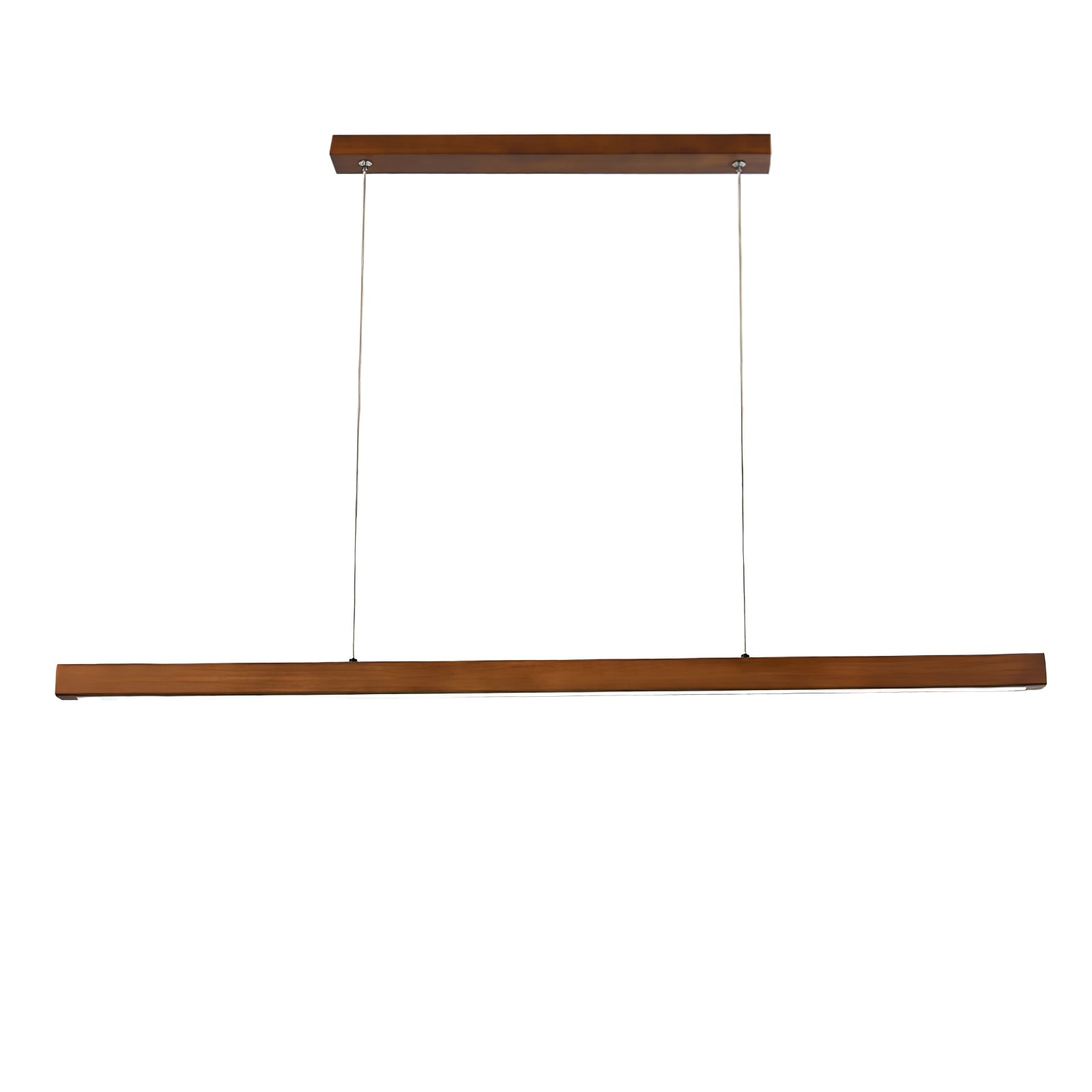 Linear Horizon Pendant Light - Lumpaz