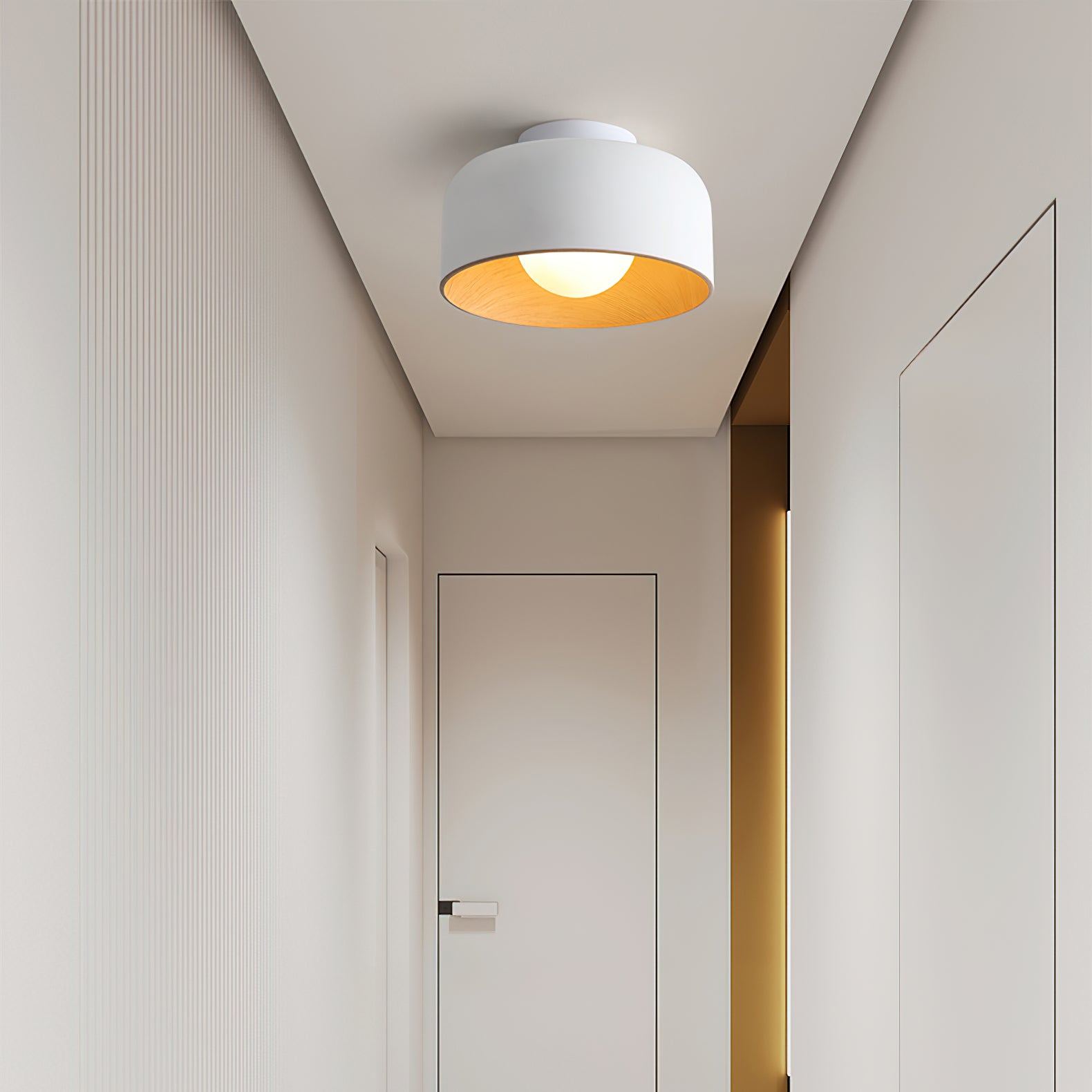 Lumosphere Ceiling Light - Lumpaz