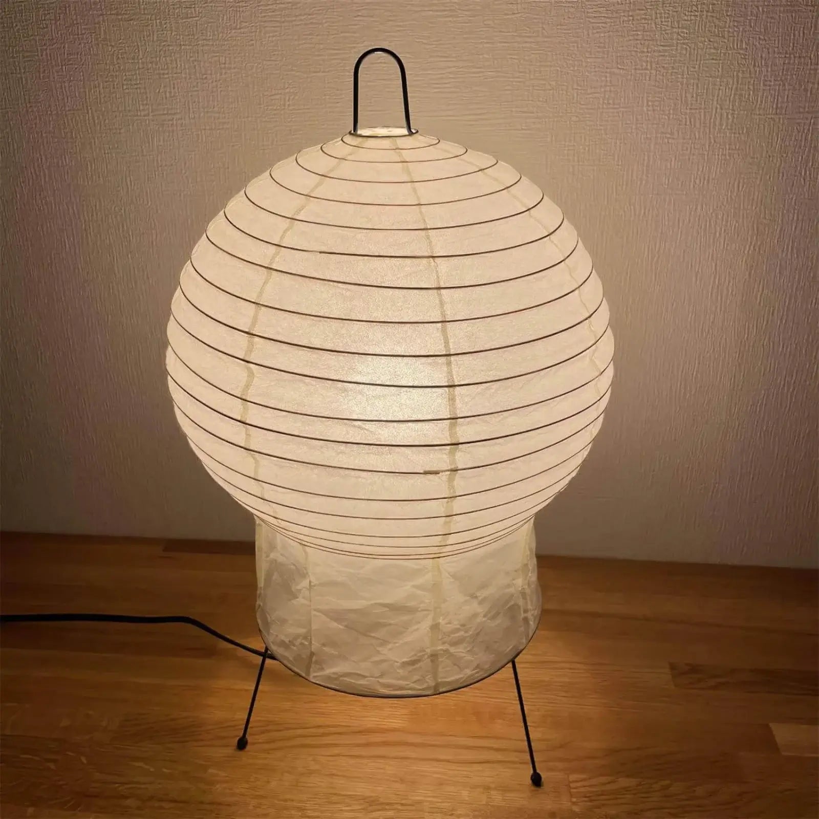 Hana Washi Table Lamp - Lumpaz