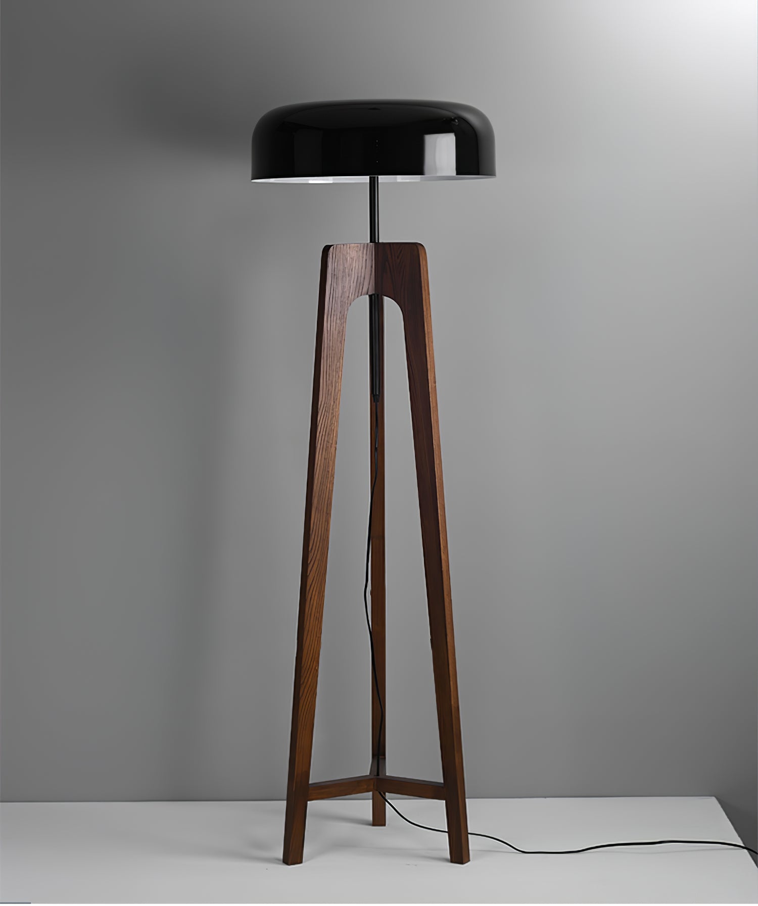Linea Floor Lamp - Lumpaz