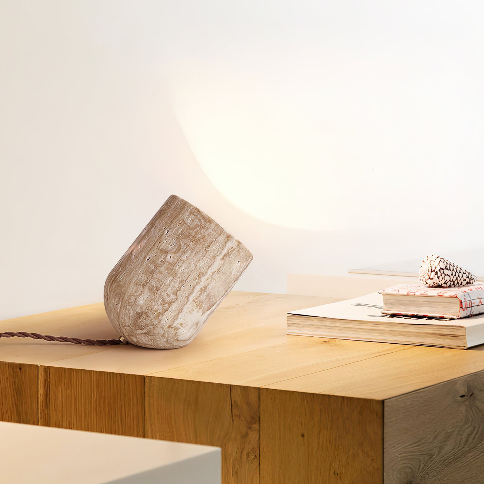 Amidori Table Lamp - Lumpaz