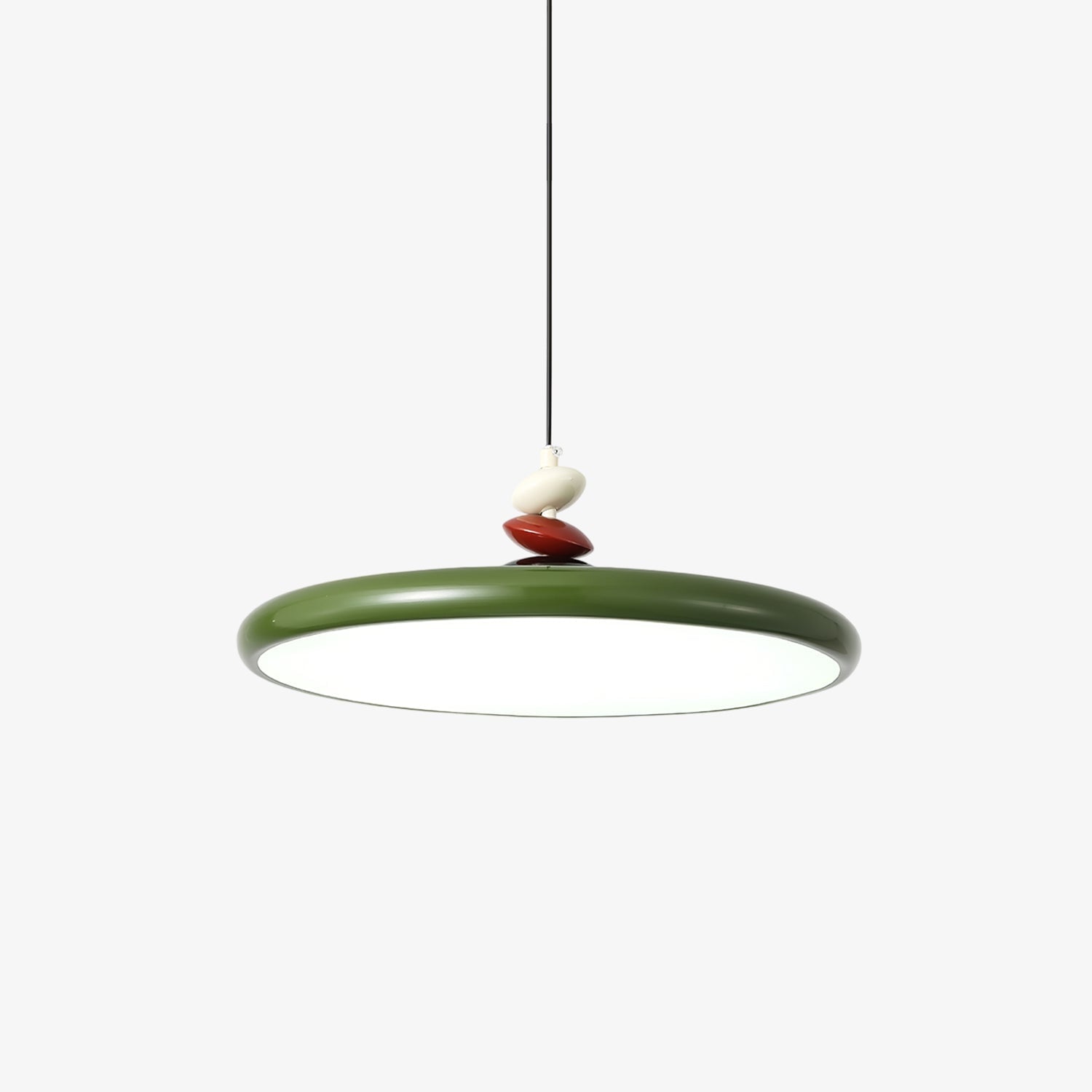 Zennith Balance Pendant Light - Lumpaz
