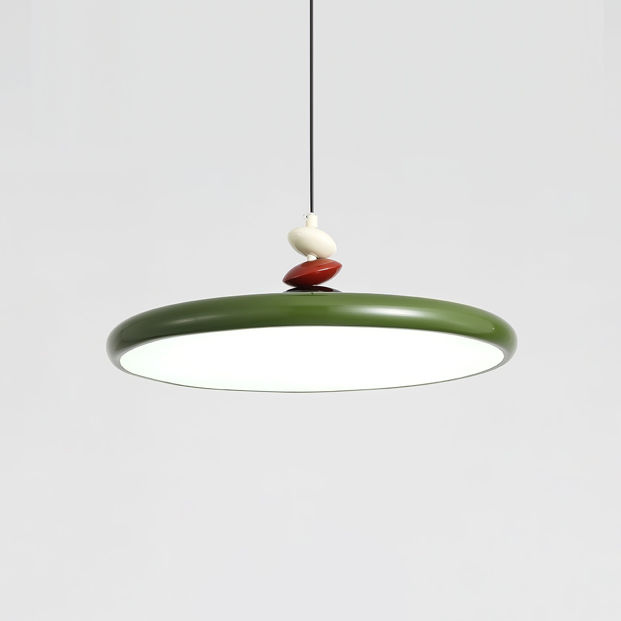 Zennith Balance Pendant Light - Lumpaz