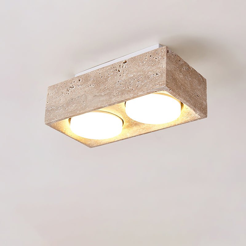 Sky Hole Ceiling Lamp - Lumpaz