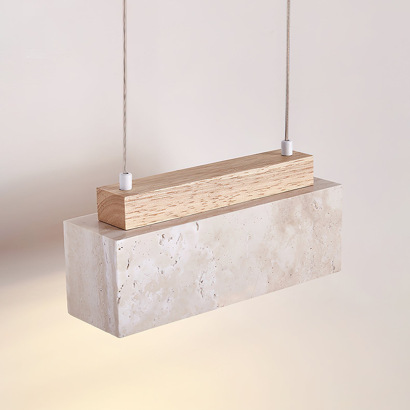 Canyon Crest Pendant Lamp - Lumpaz