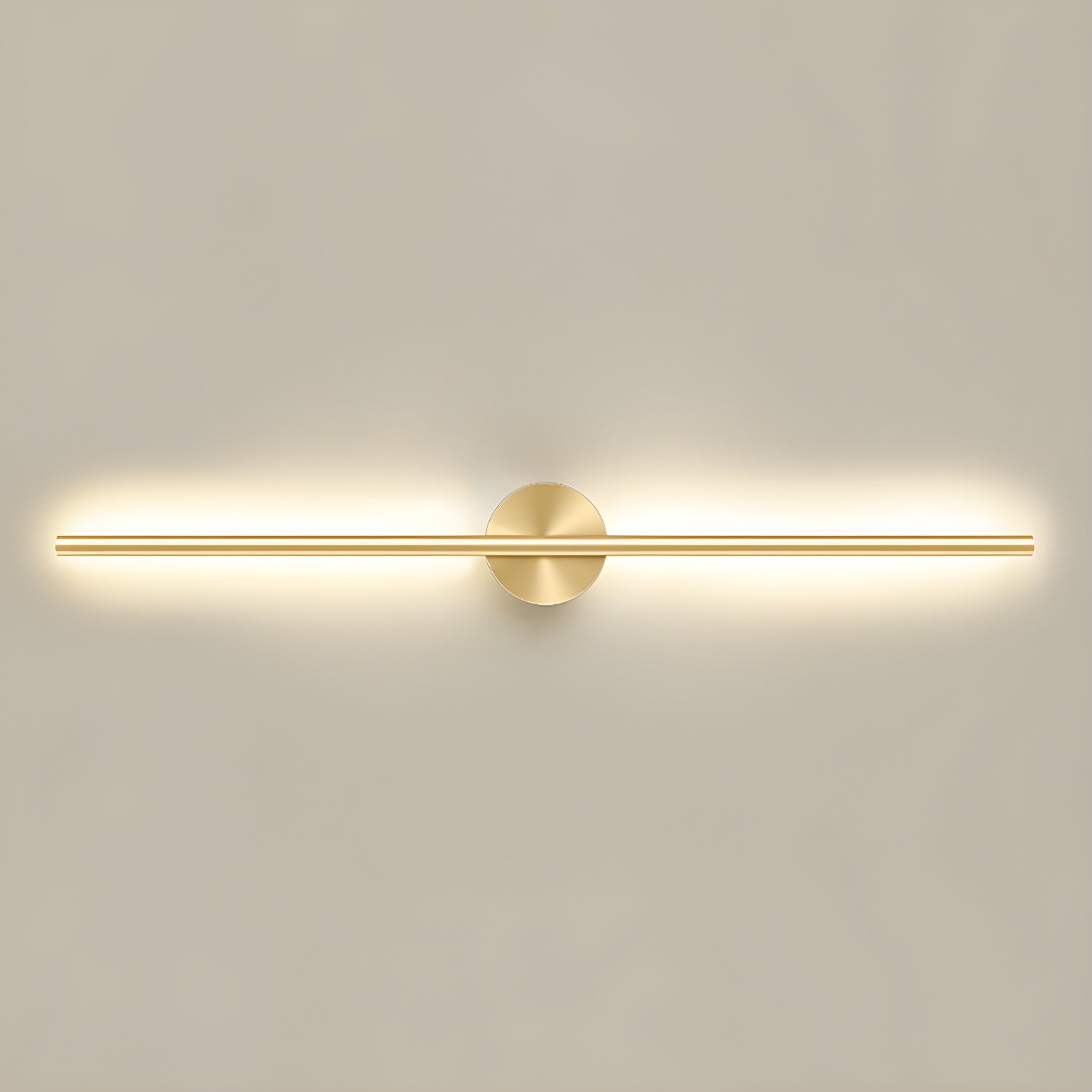 Seraphina Linear Wall Sconce - Lumpaz