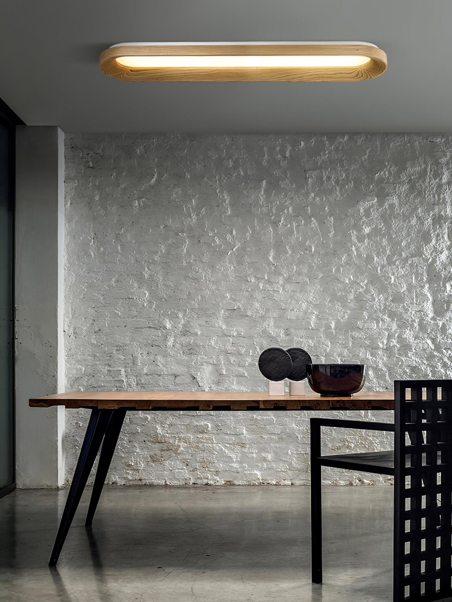 Flowing Cloud Ceiling Lamp - Lumpaz