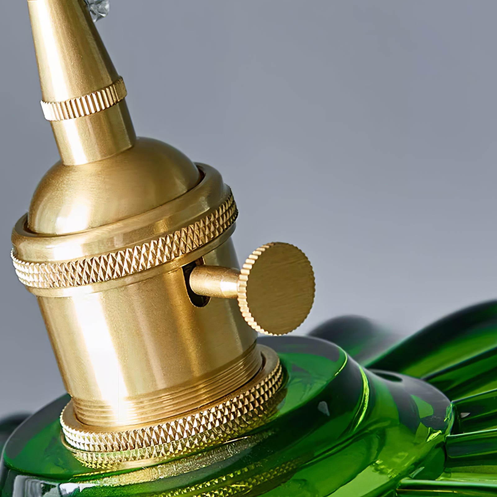 Lila Petal Pendant Lamp - Lumpaz