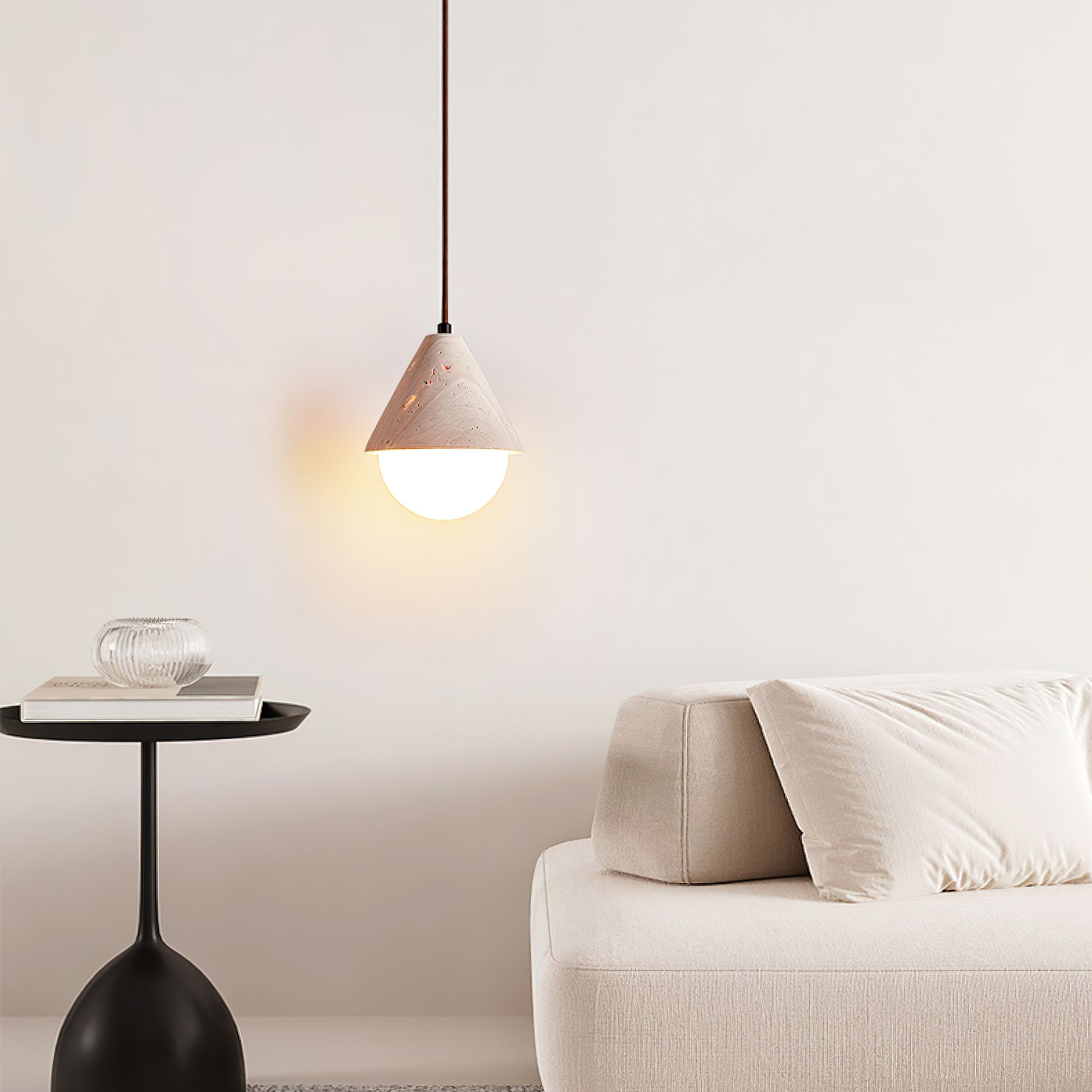 Aslo Pendant Lamp - Lumpaz