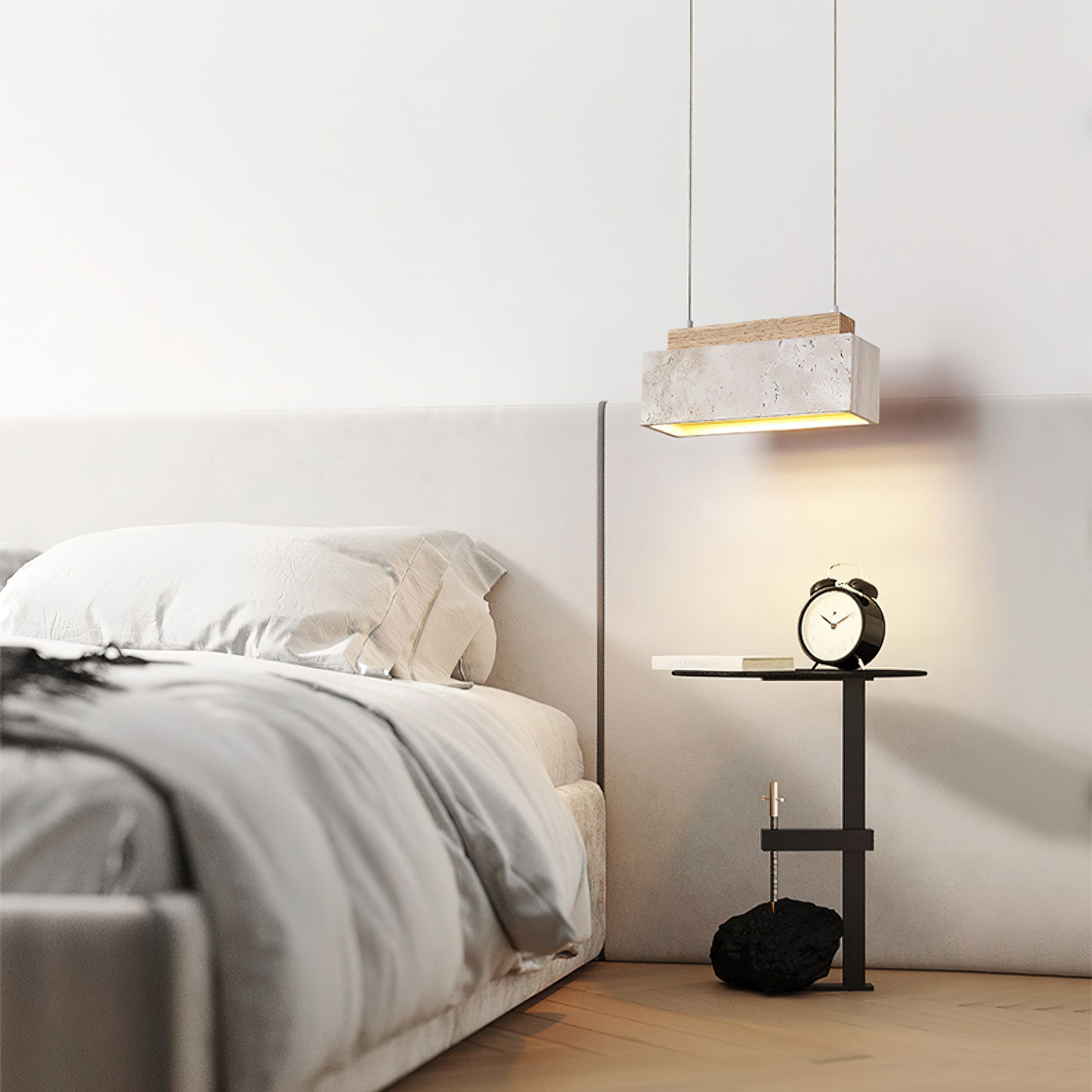 Canyon Crest Pendant Lamp - Lumpaz