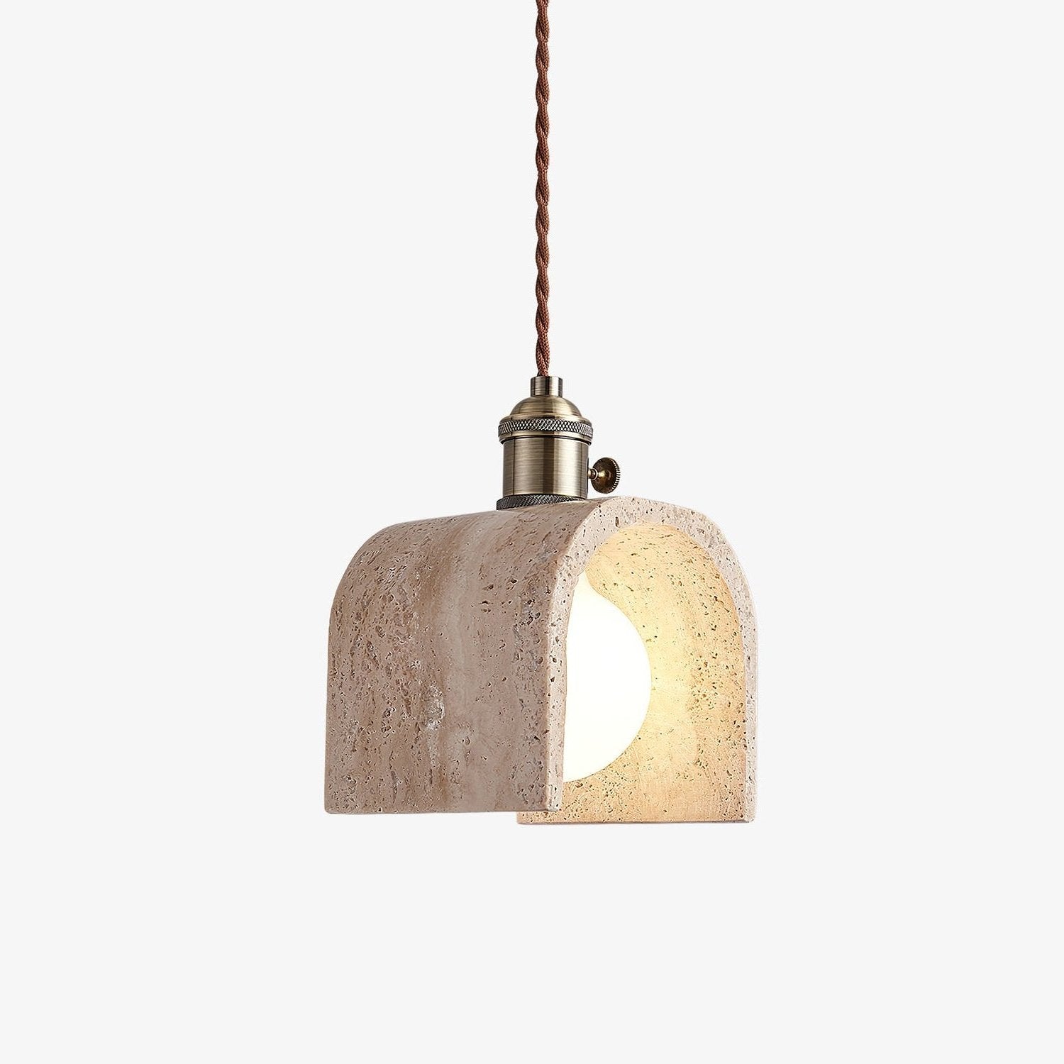 Alagusmo Pendant Lamp - Lumpaz