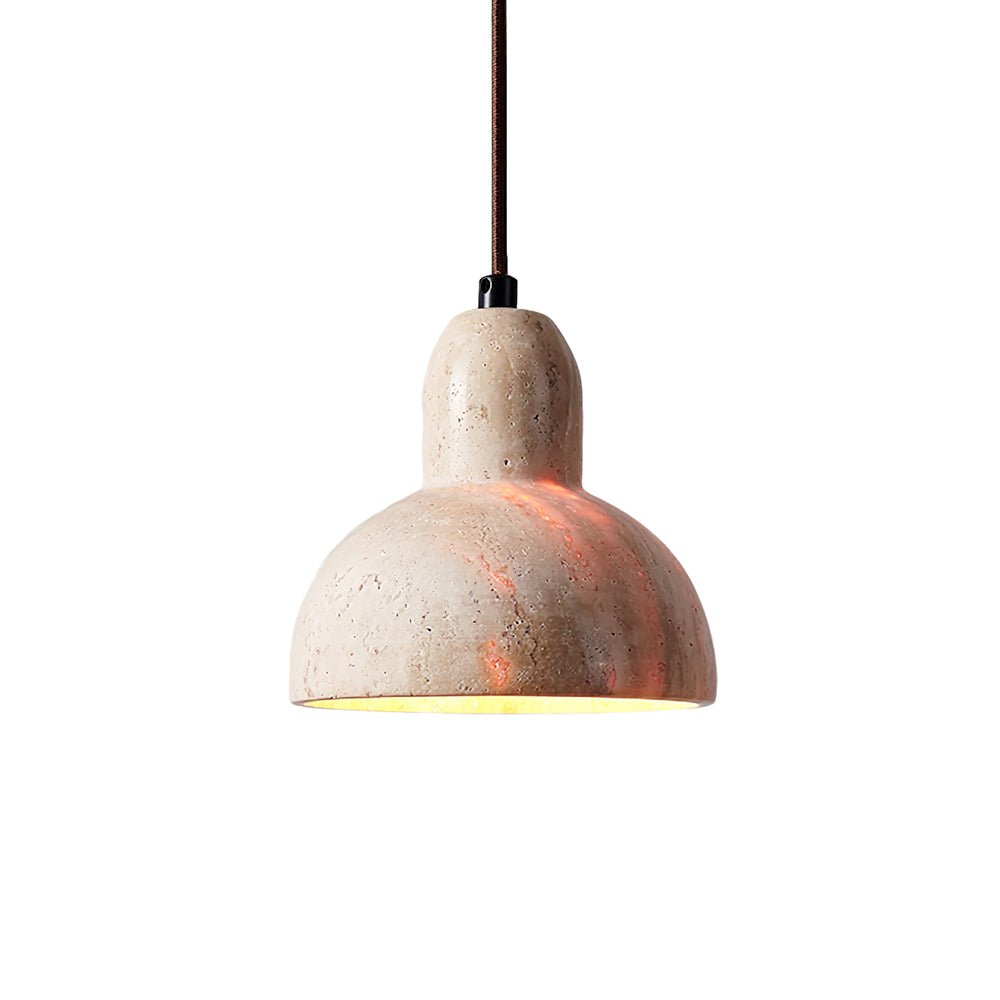 Terra Halo Pendant Light - Lumpaz