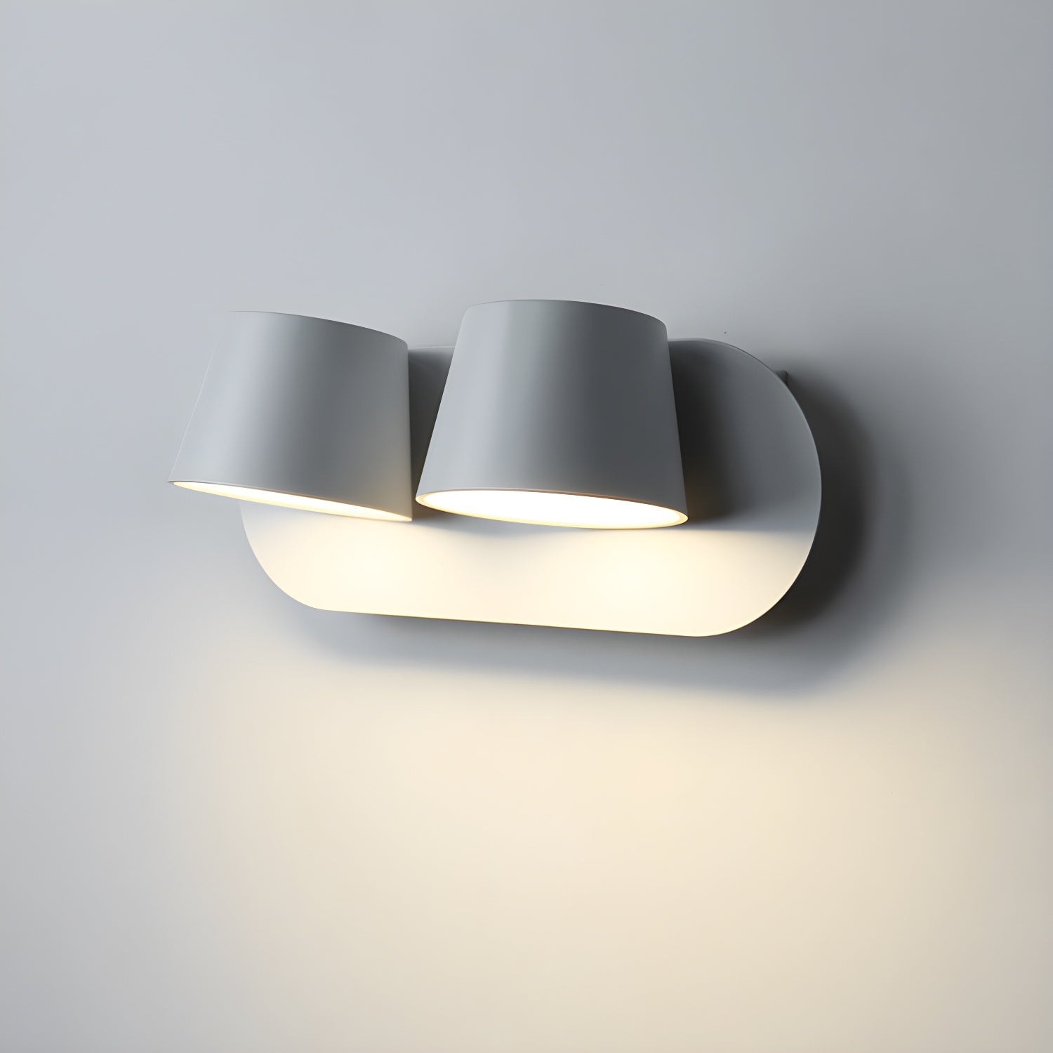 Angle Adjustable Reading Wall Lamp - Lumpaz