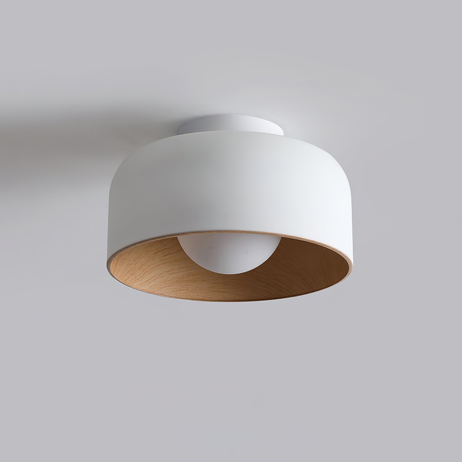 Lumosphere Ceiling Light - Lumpaz