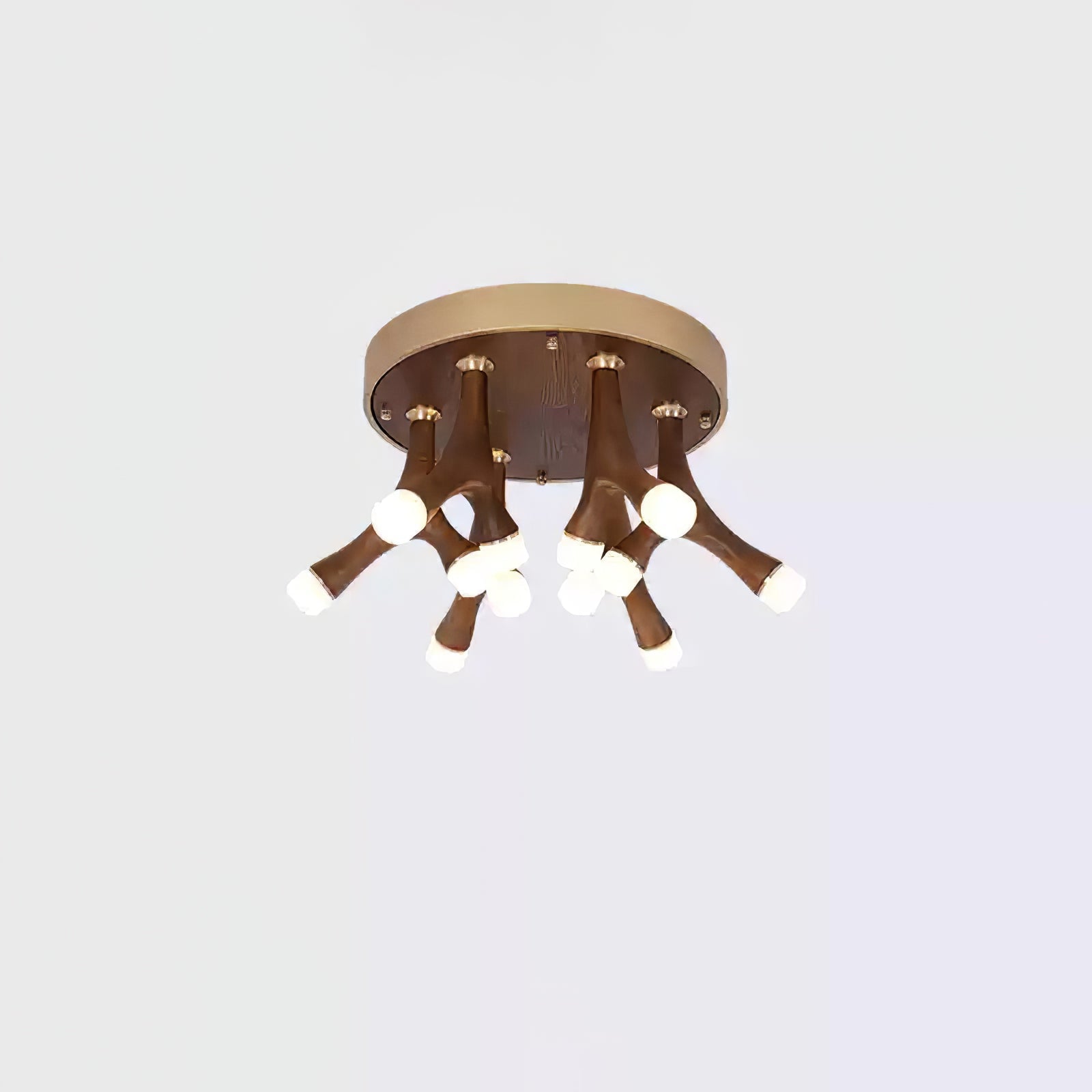 Tentacle Ceiling Lamp - Lumpaz