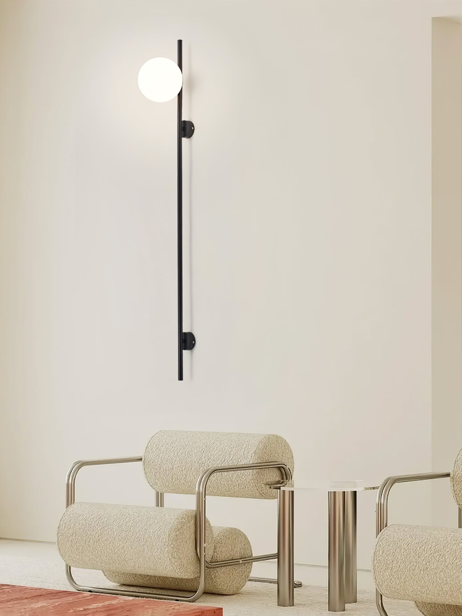 Houseof Plug-in Wall Light - Lumpaz
