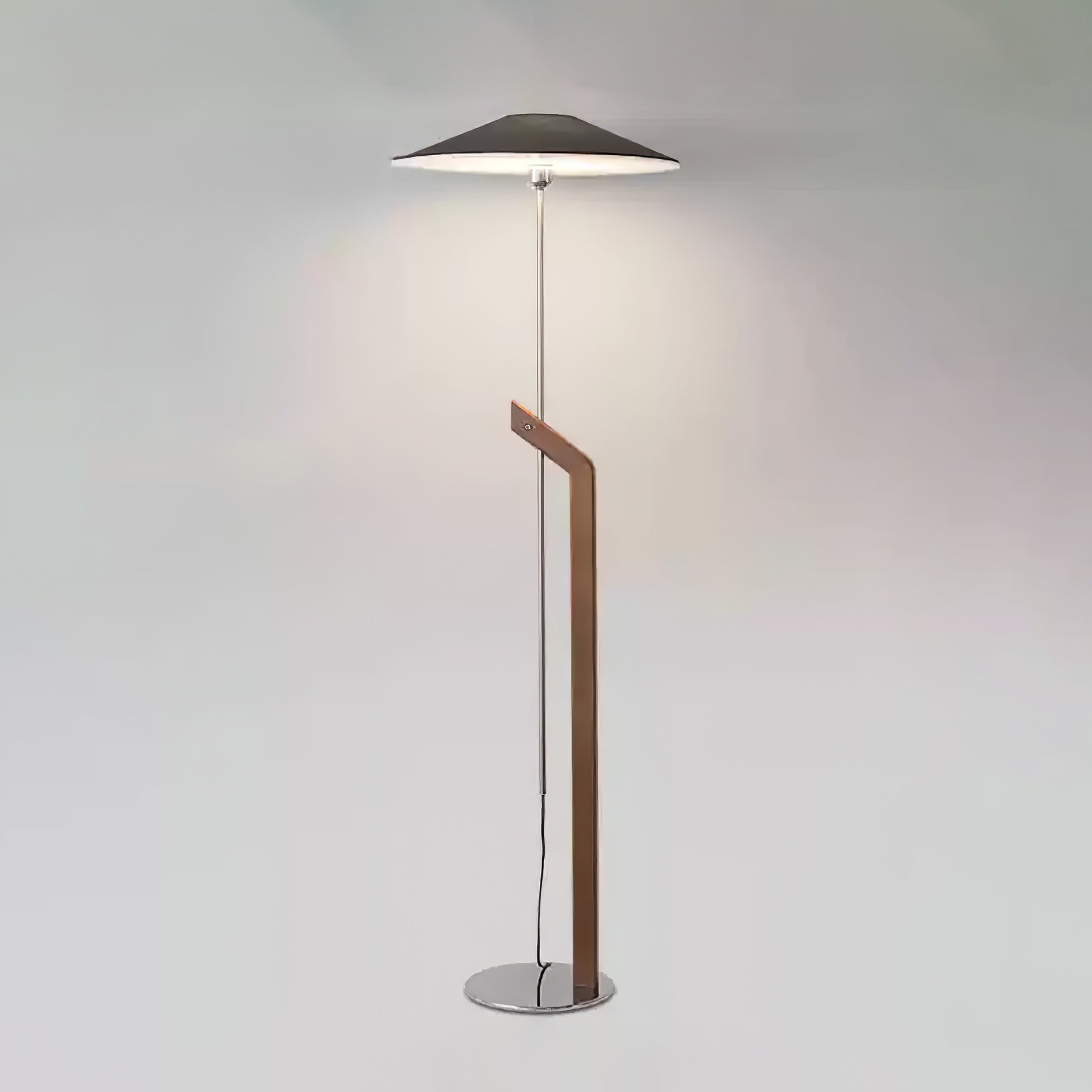 Umbrella Floor Lamp - Lumpaz