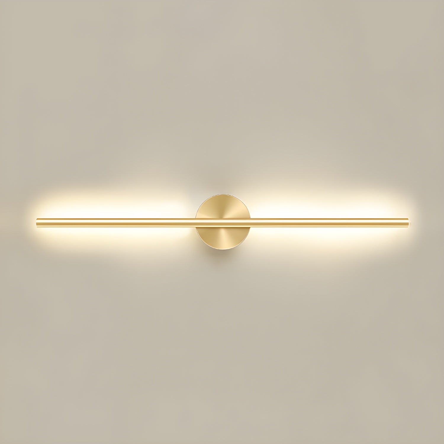 Seraphina Linear Wall Sconce - Lumpaz