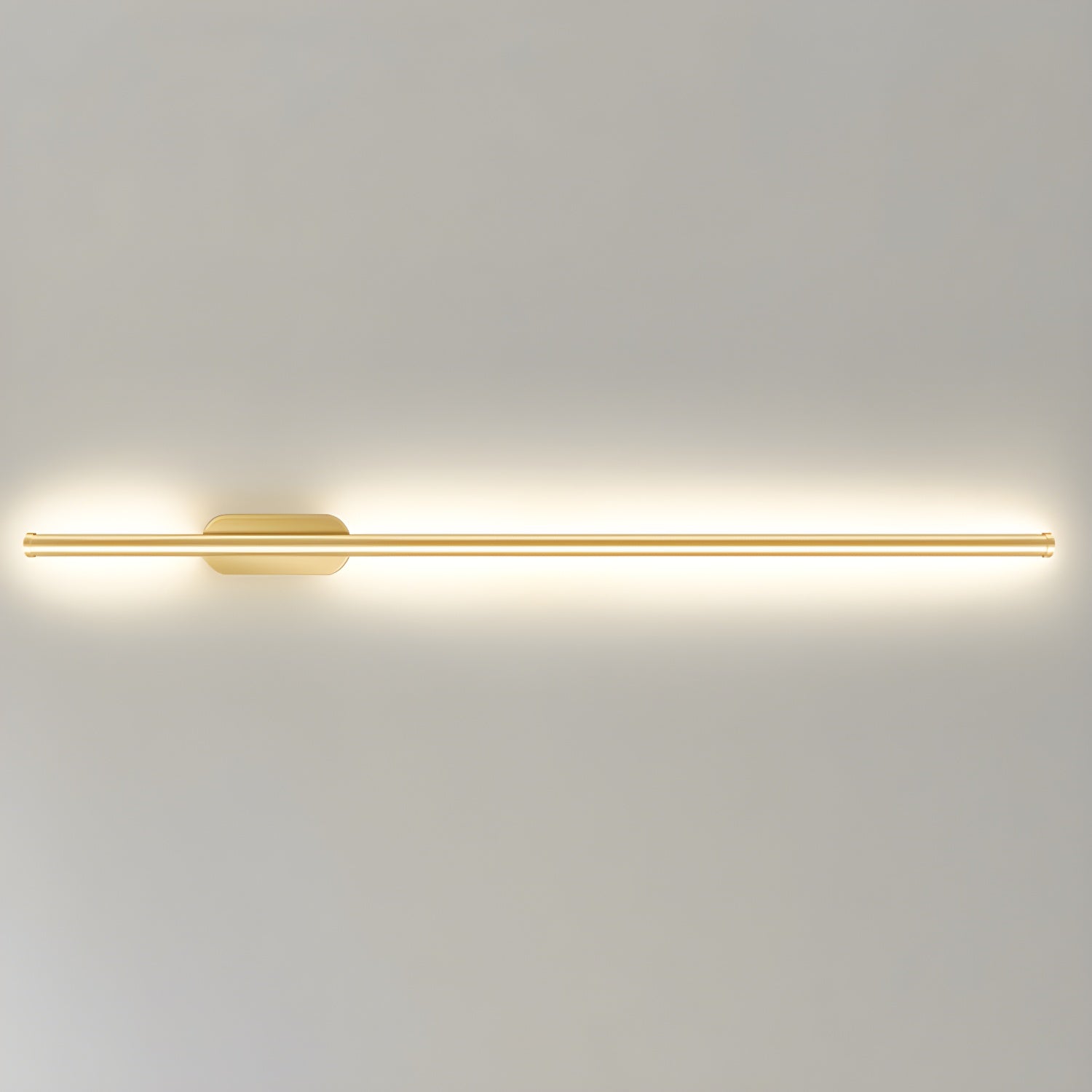 Seraphina Linear Wall Sconce - Lumpaz