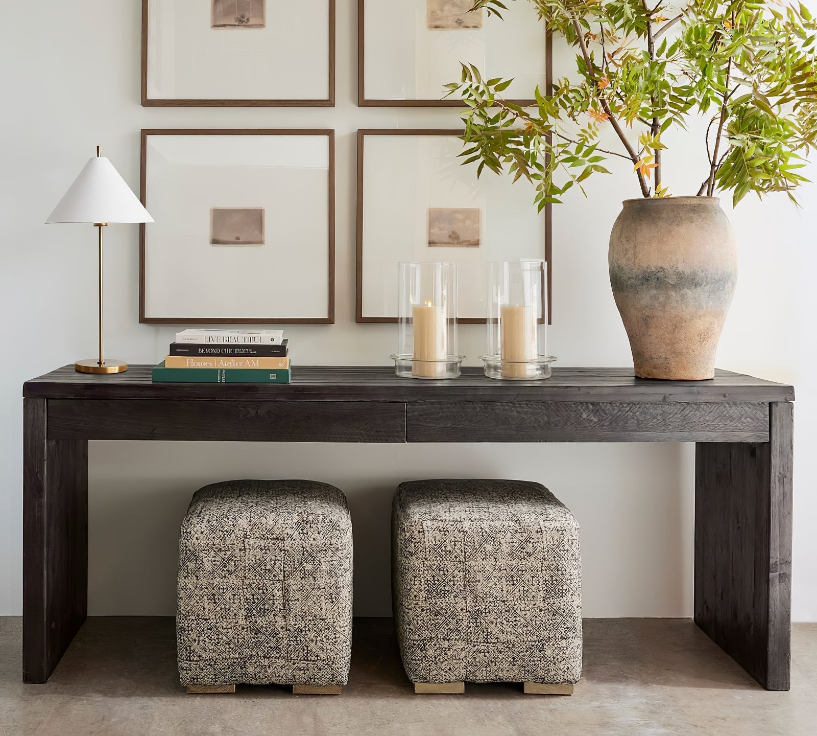 Ellis Table Lamp - Lumpaz