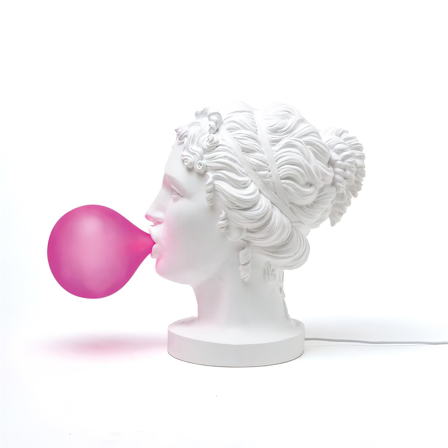 Grace Table Lamp - Lumpaz