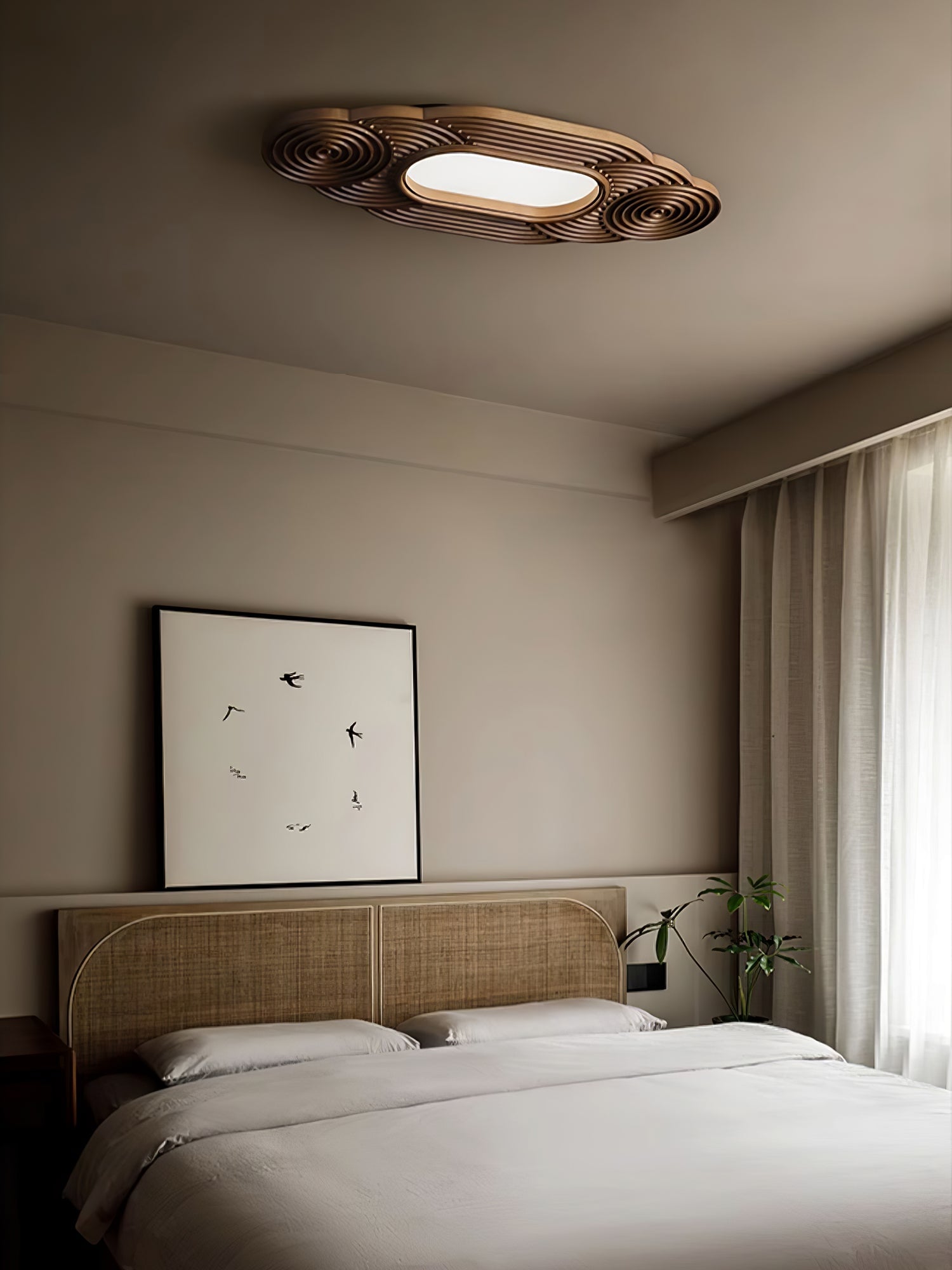 Lianyan Ceiling Lamp - Lumpaz