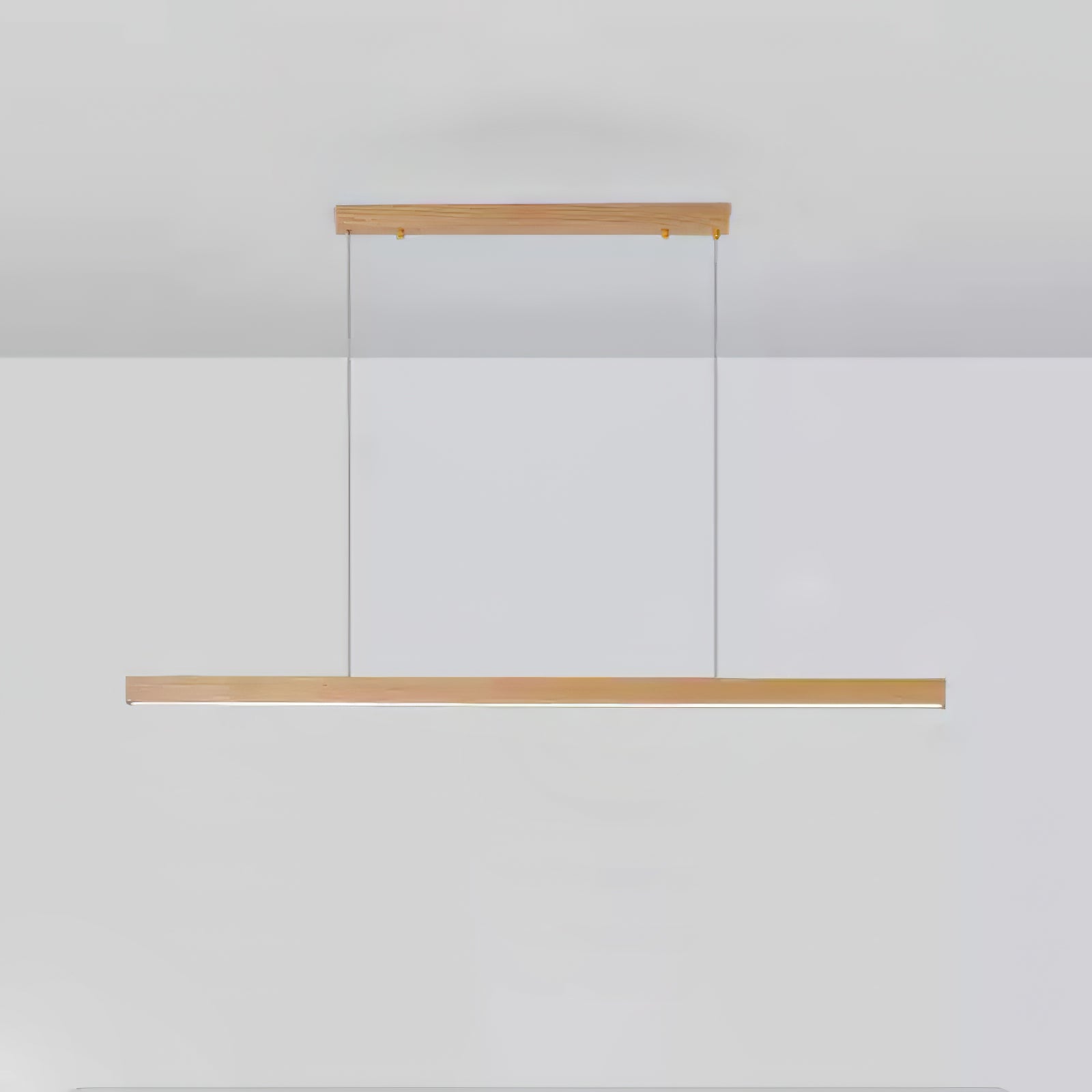 Linear Horizon Pendant Light - Lumpaz