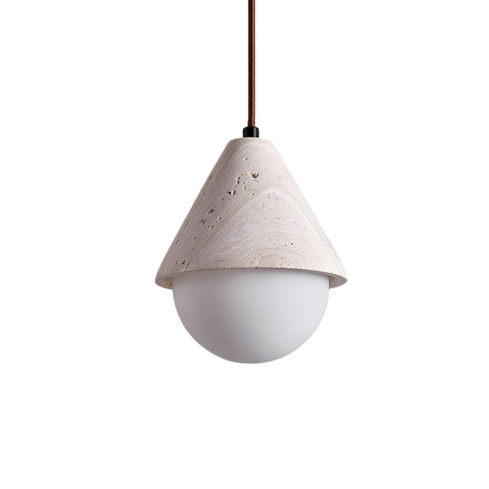 Aslo Pendant Lamp - Lumpaz
