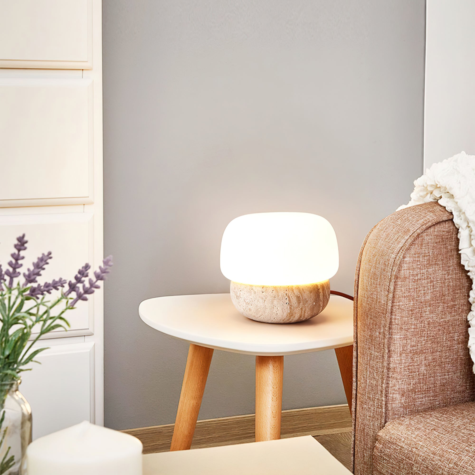 Doudou Table Lamp - Lumpaz