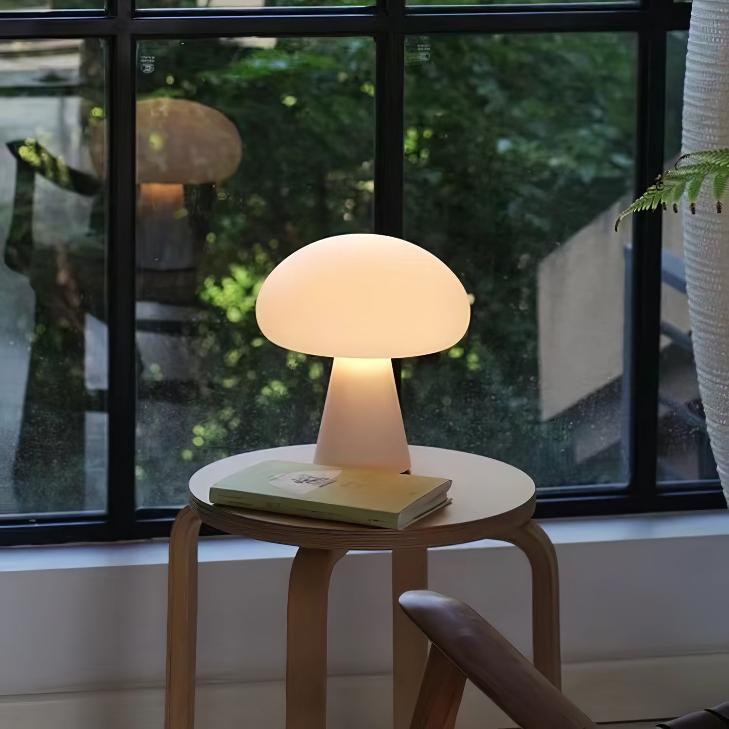Obello Portable Table Light - Lumpaz