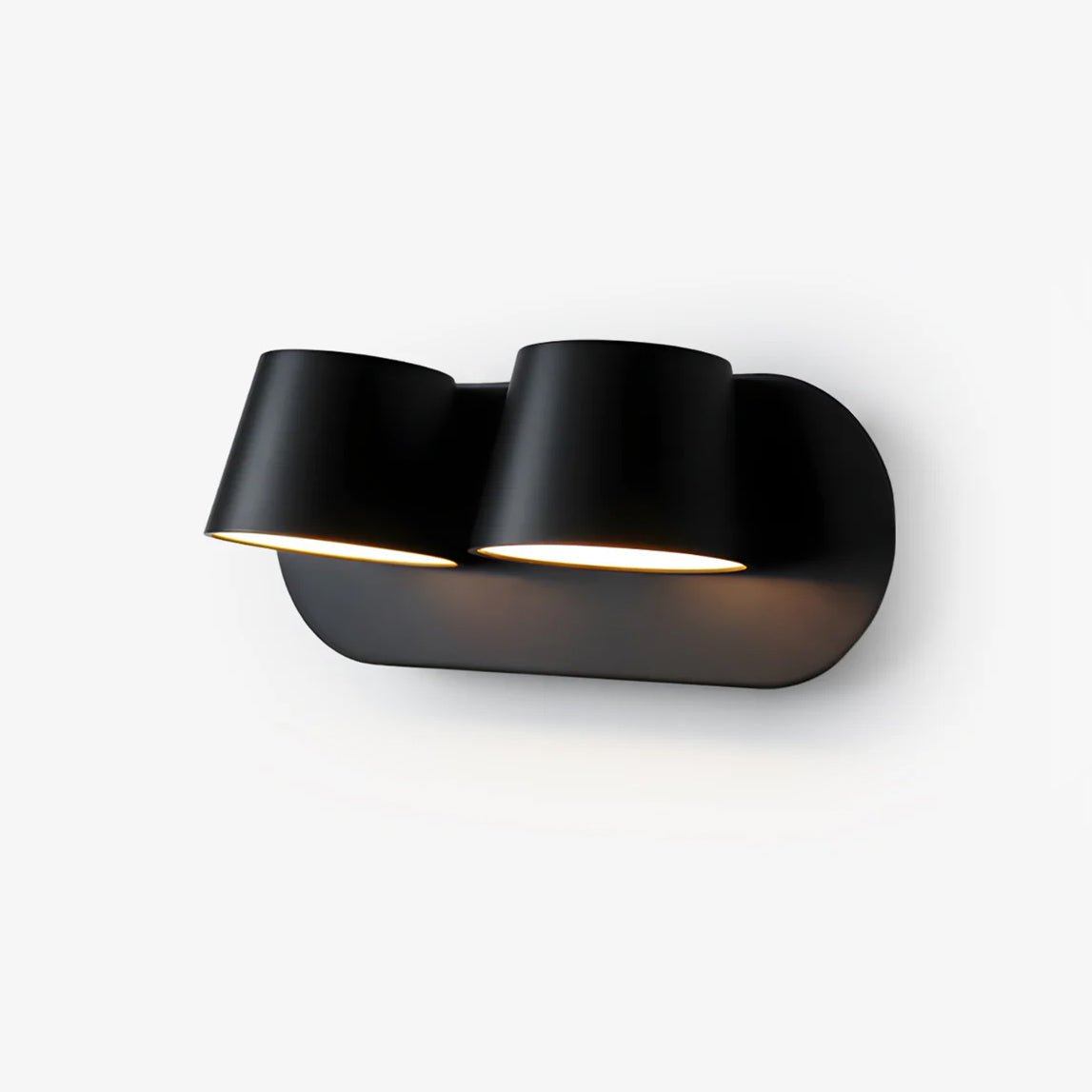 Angle Adjustable Reading Wall Lamp - Lumpaz