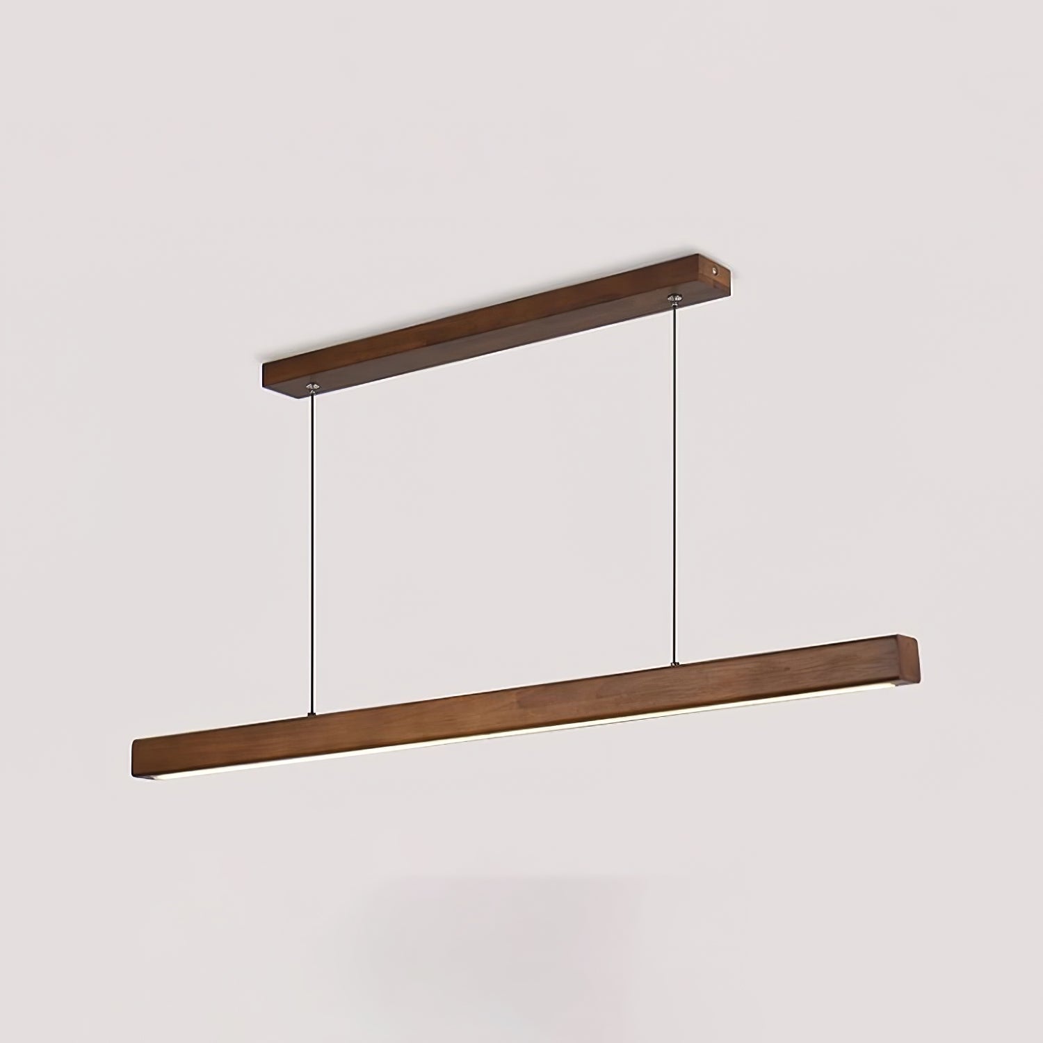 Linear Horizon Pendant Light - Lumpaz