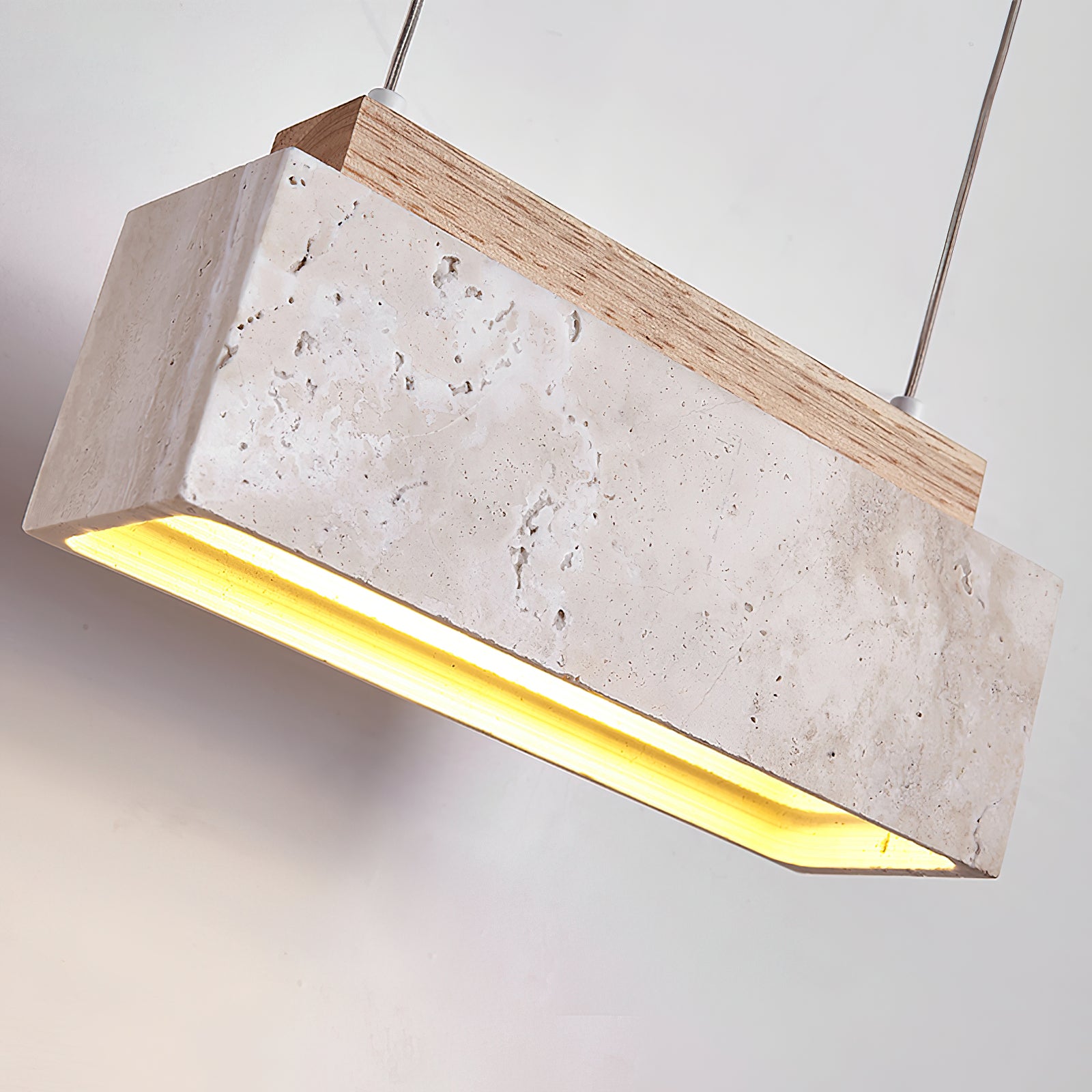 Canyon Crest Pendant Lamp - Lumpaz