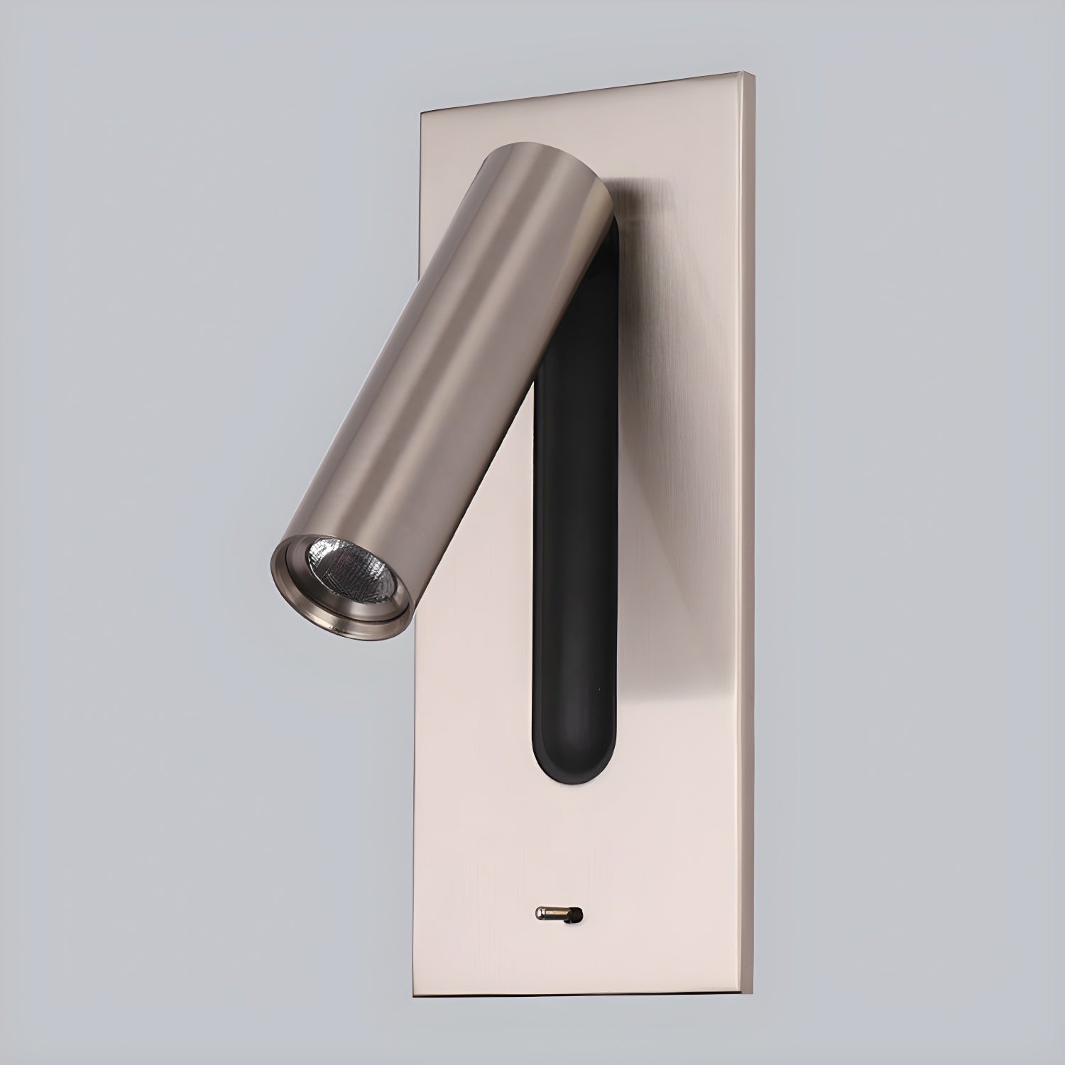 Axel Rotating Wall Sconce - Lumpaz