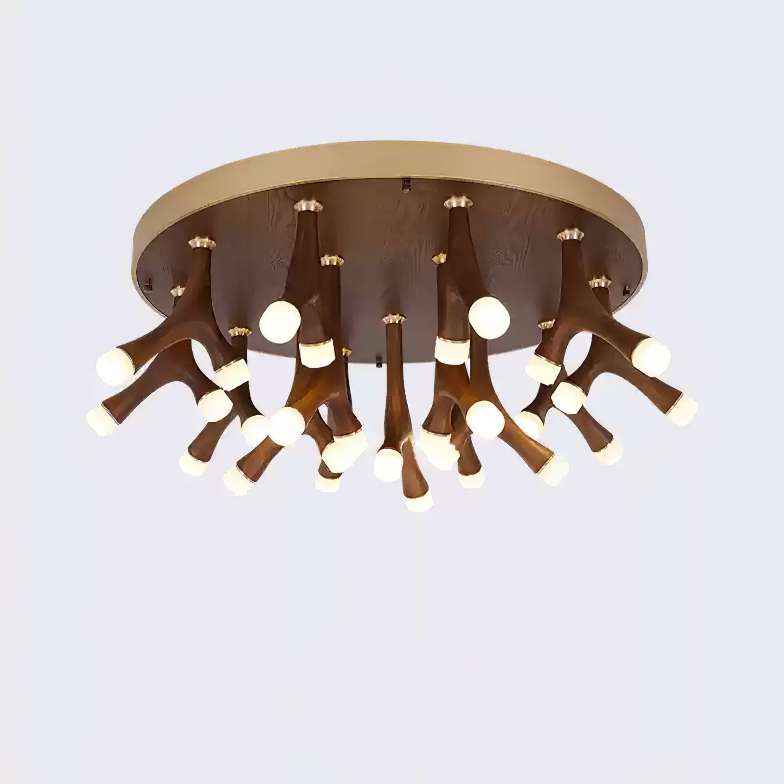Tentacle Ceiling Lamp - Lumpaz