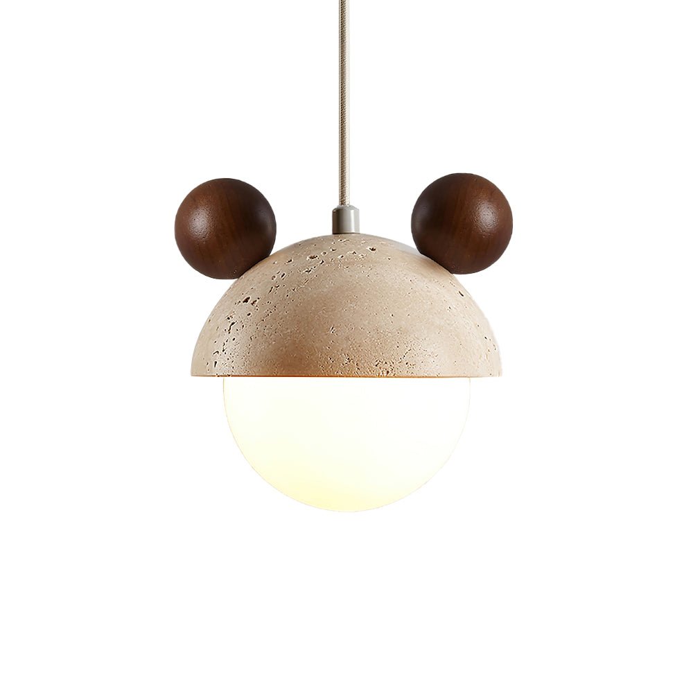 Domiere Pendant Lamp - Lumpaz