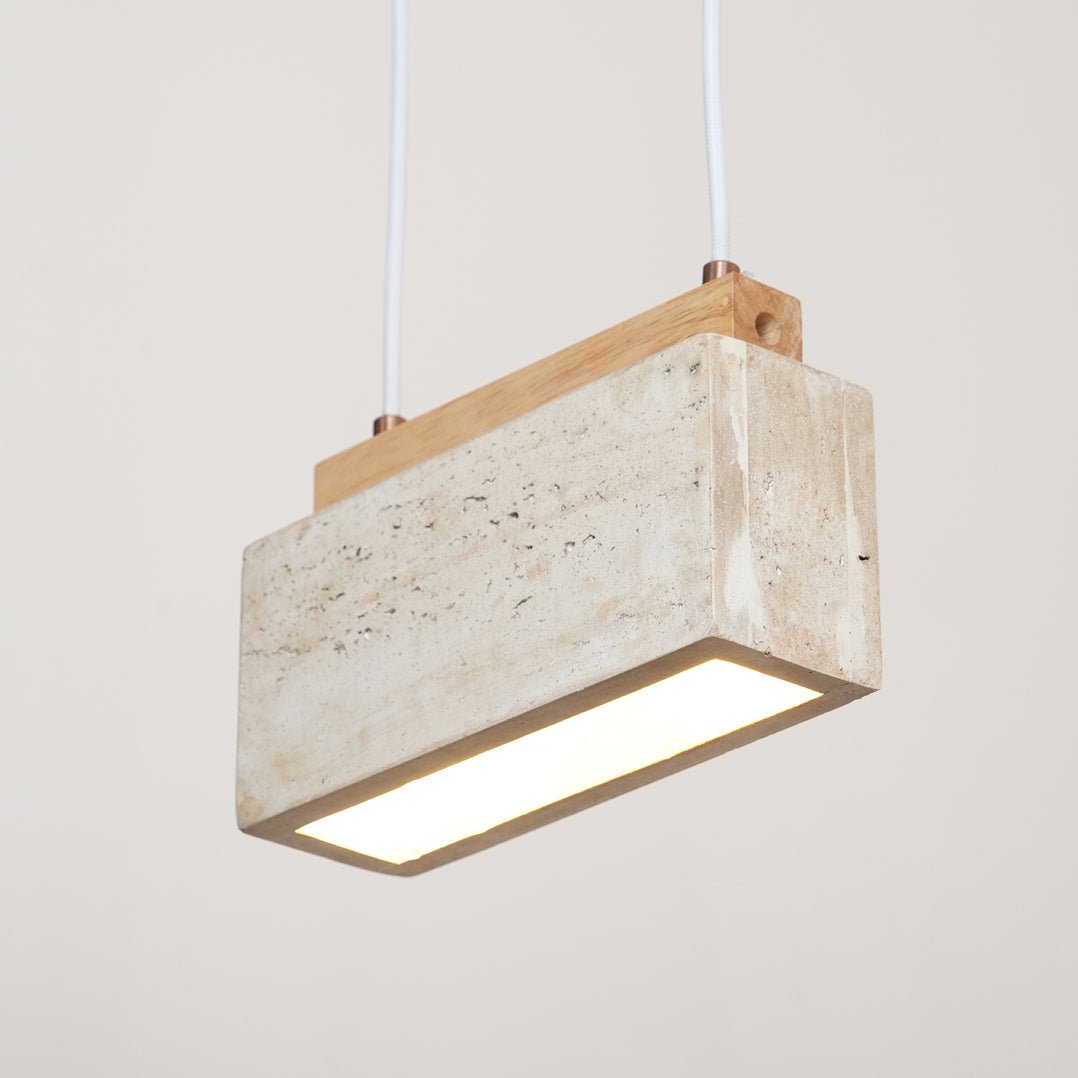 Canyon Crest Pendant Lamp - Lumpaz