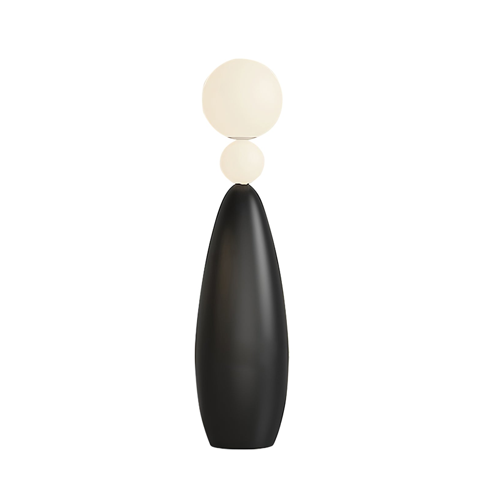 Orion Sphere Floor Lamp - Lumpaz