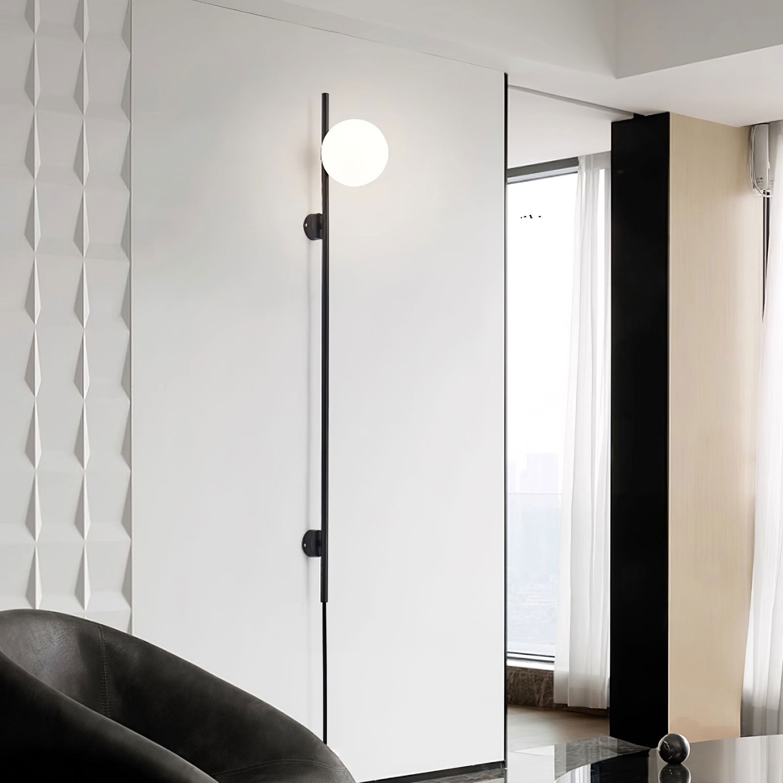 Houseof Plug-in Wall Light - Lumpaz
