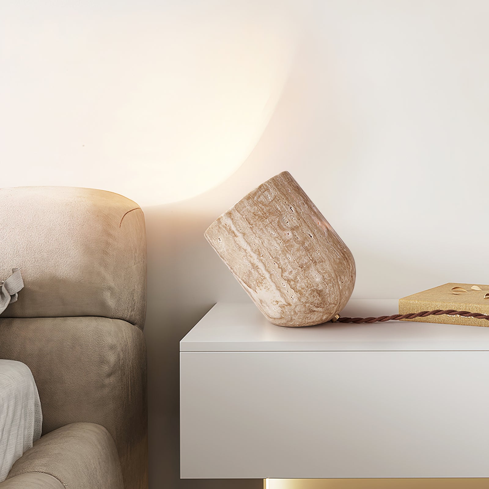 Amidori Table Lamp - Lumpaz