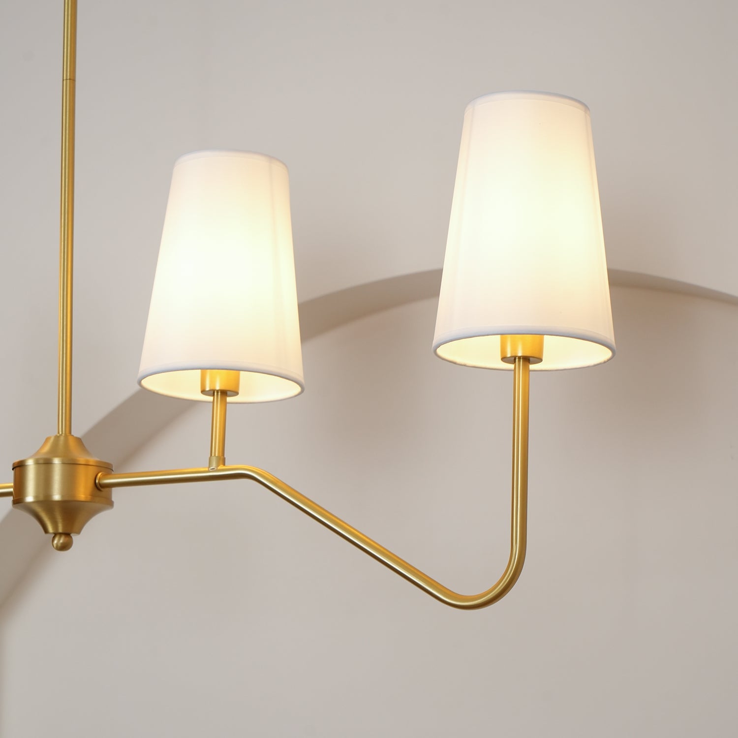 Grayson Chandelier - Lumpaz