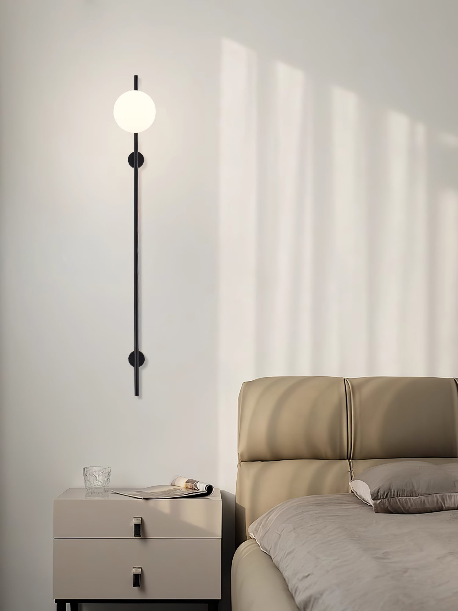 Houseof Plug-in Wall Light - Lumpaz